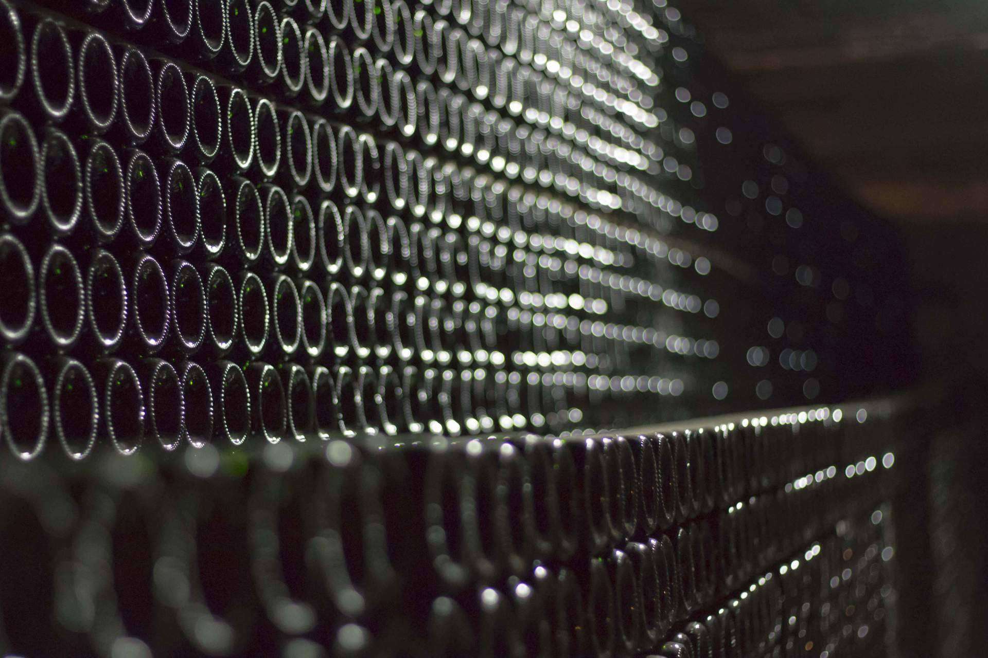 Naturelovers Wines ofrece una selección de cava de alta calidad de Robert J. Mur
