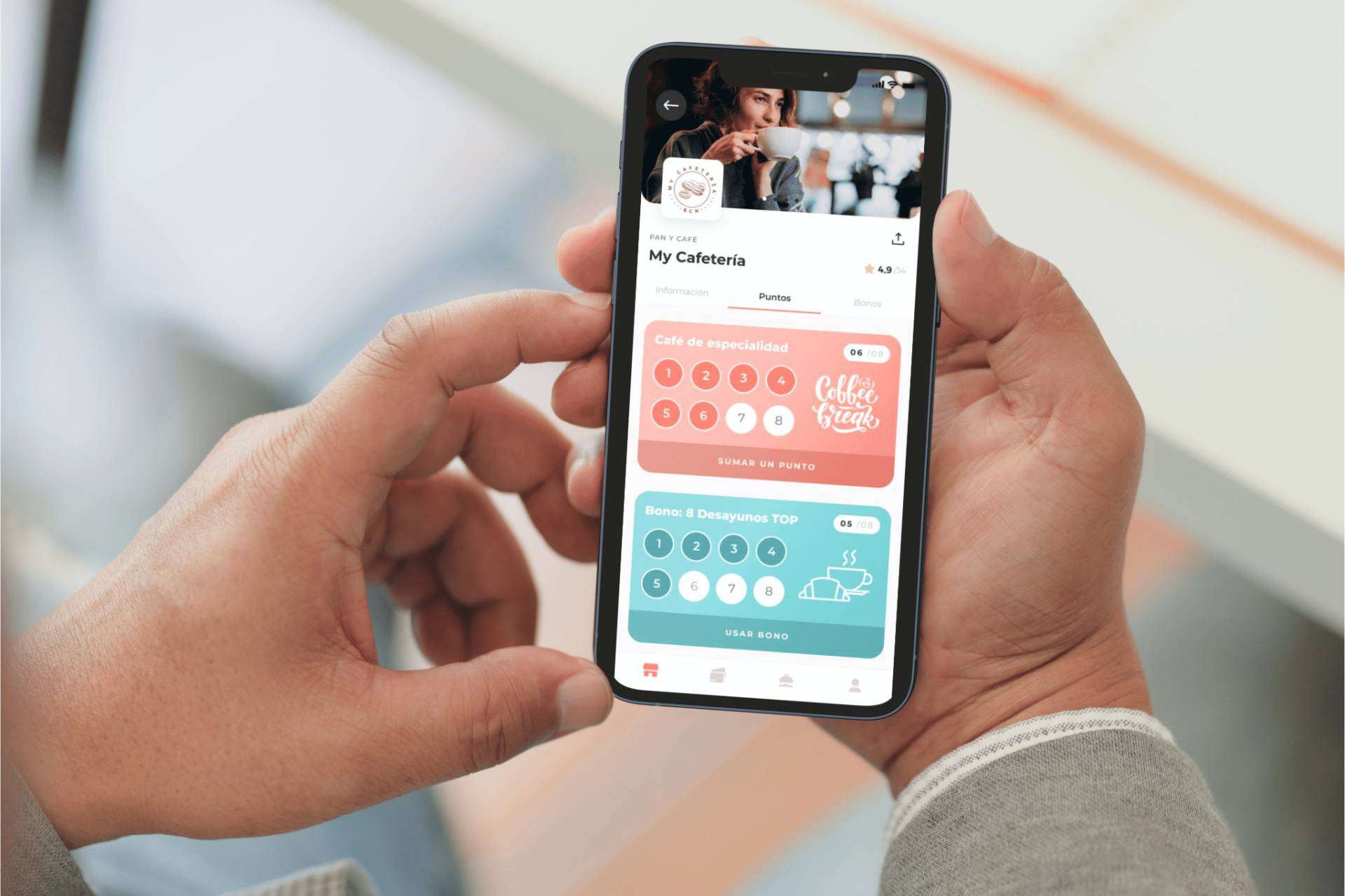 Loyapp explica cuál es el impacto de las tarjetas de fidelización en las ventas