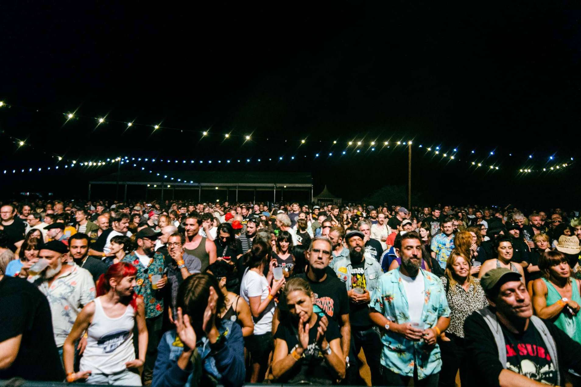 La playa de Vinuesa recibirá nuevamente a los participantes del Motorbeach Festival 2023