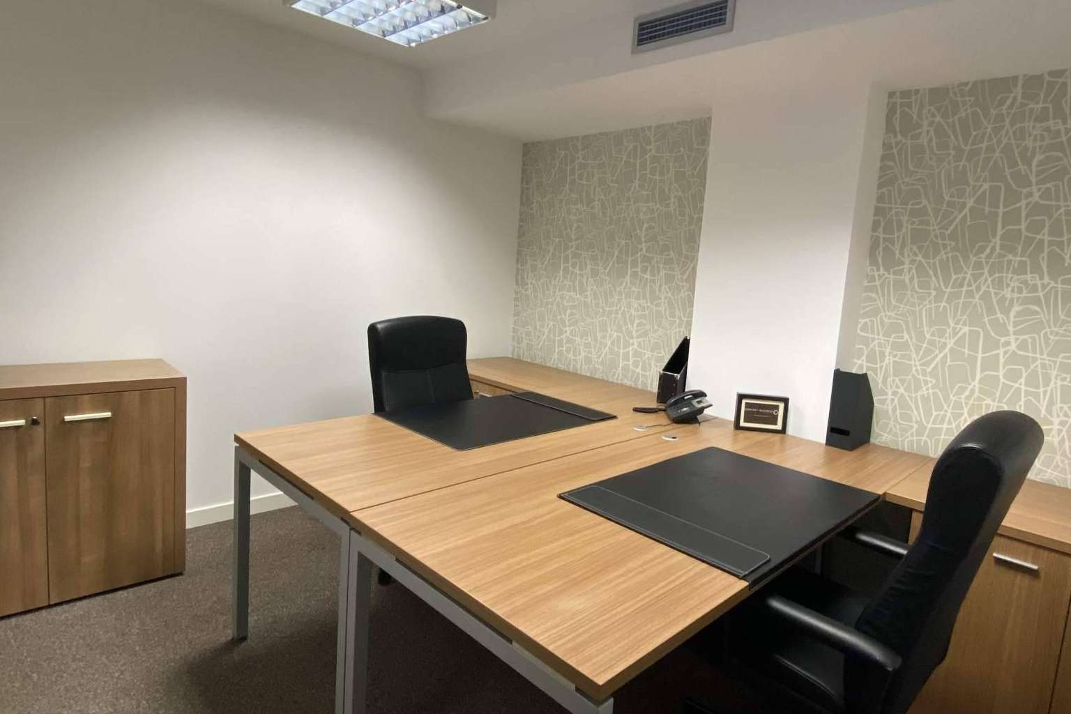 En su actual oferta de despachos, Comfort Business Barcelona permite disfrutar del mes de agosto sin coste alguno