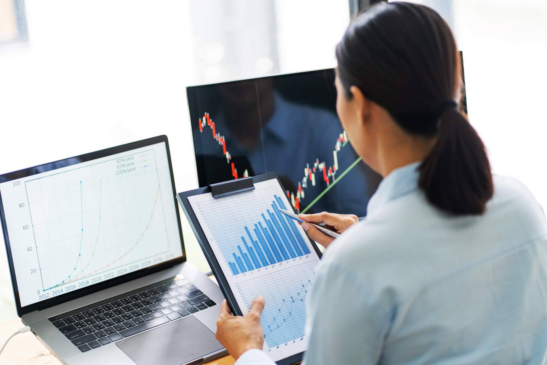 Cómo ayuda un trafficker digital a las empresas