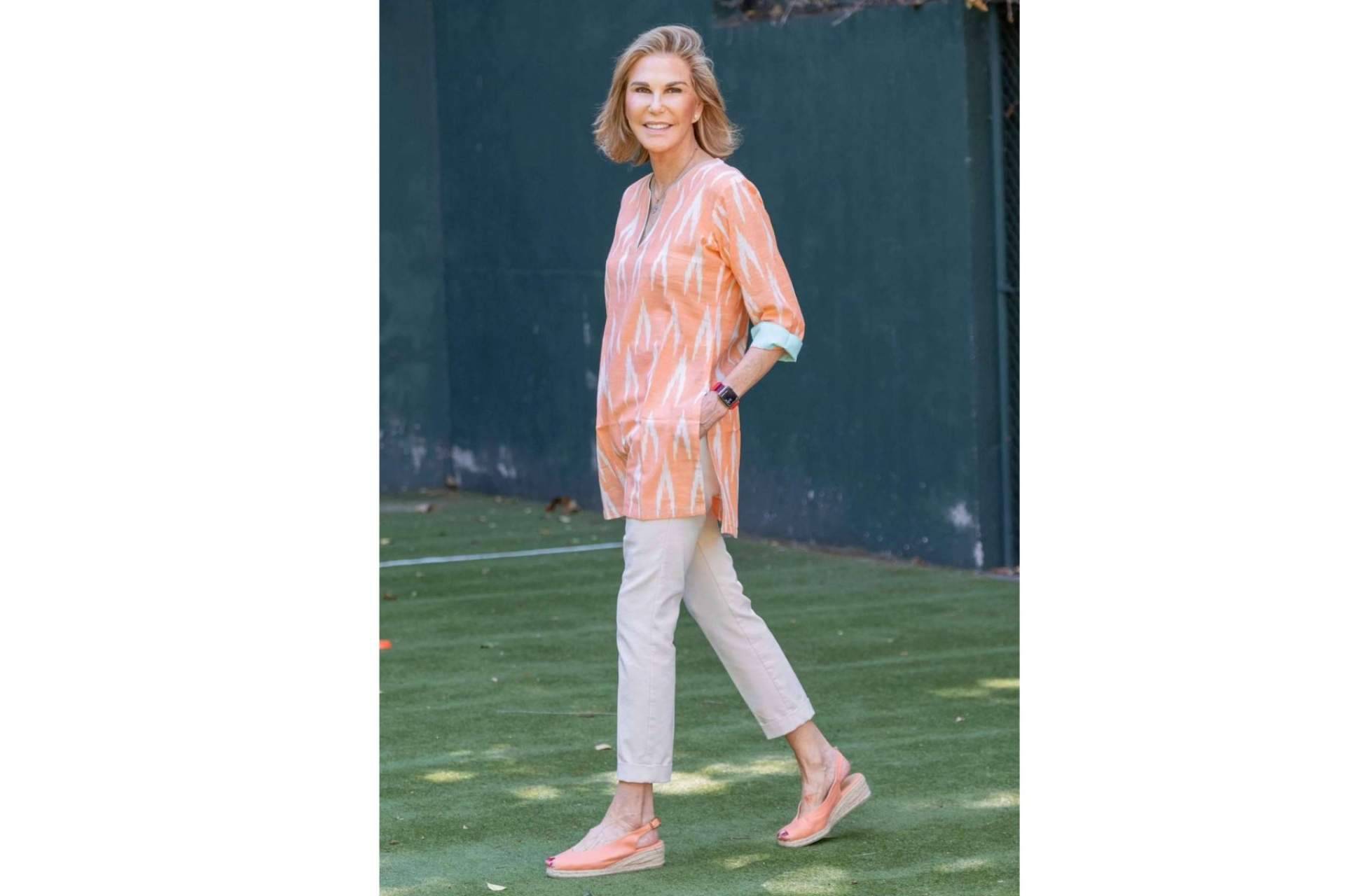 Sonia B. Showroom permite conseguir un outfit adecuado para cada ocasión