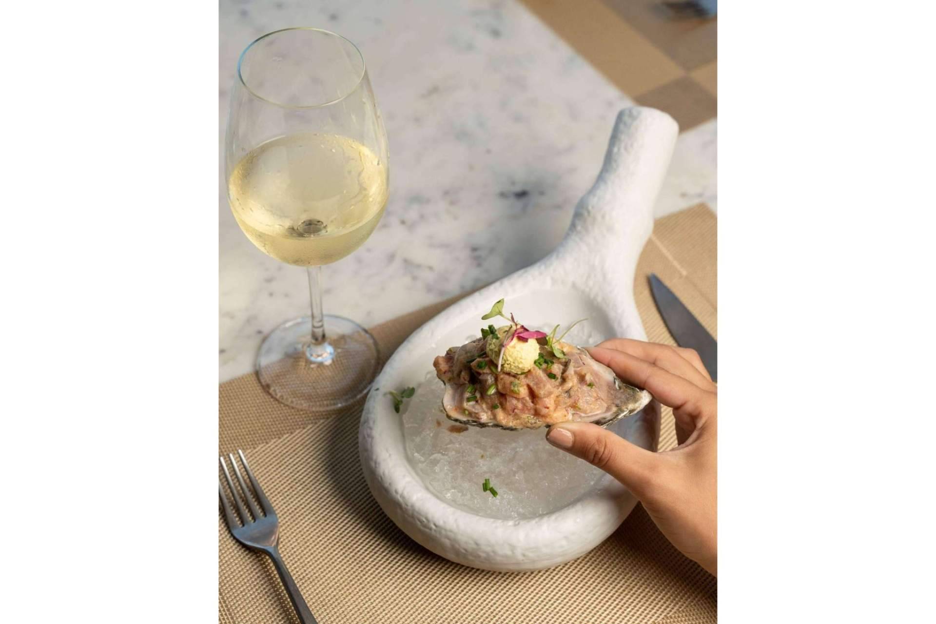 En Majadahonda, el Restaurante Napai es un espacio gastronómico y de ocio de referencia en la zona