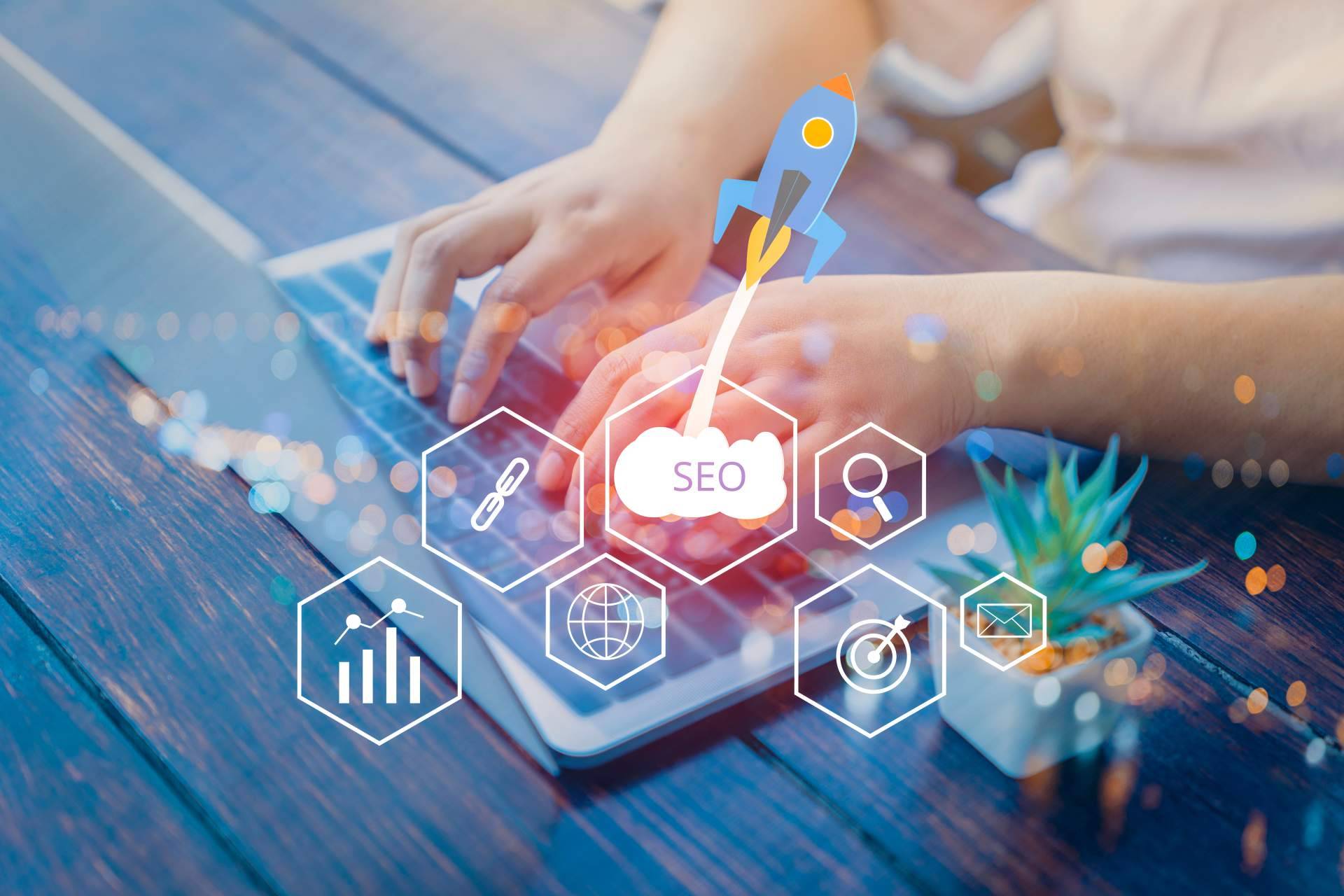 BCM Marketing emplea el SEO local para potenciar la visibilidad y éxito empresarial