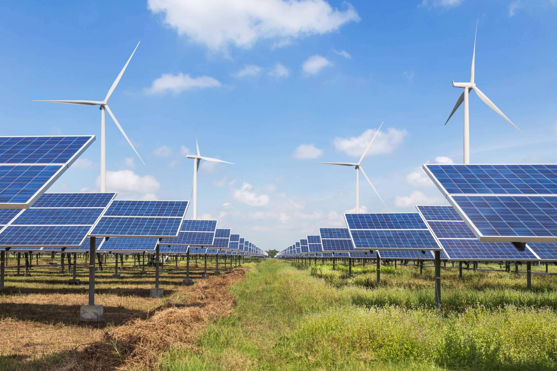 Conseguir una mayor energía gracias a los módulos solares fotovoltaicos que ofrece Solomnia