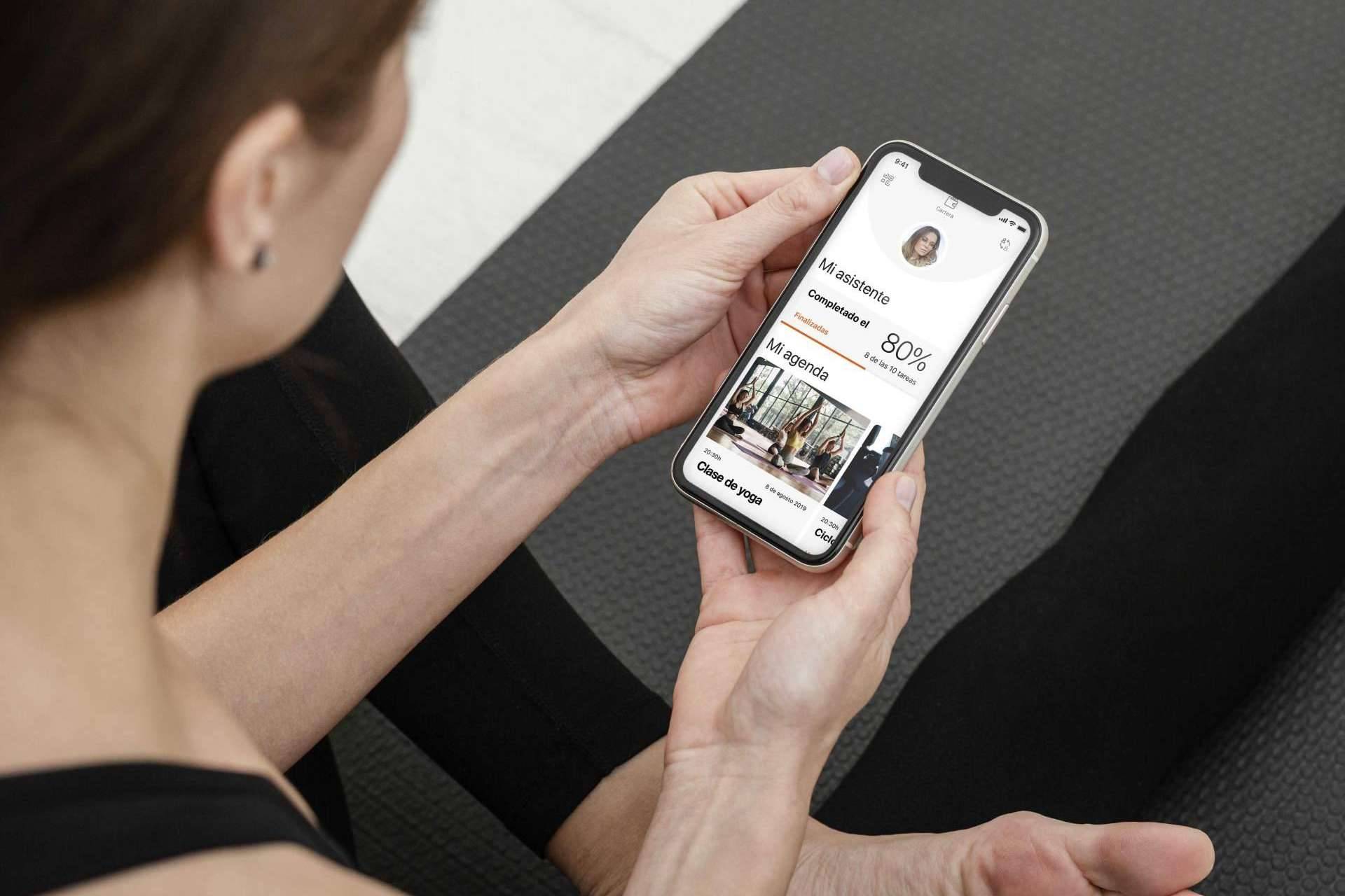 Mejorar el estilo de vida mediante el deporte con el apoyo de software como Trainingym