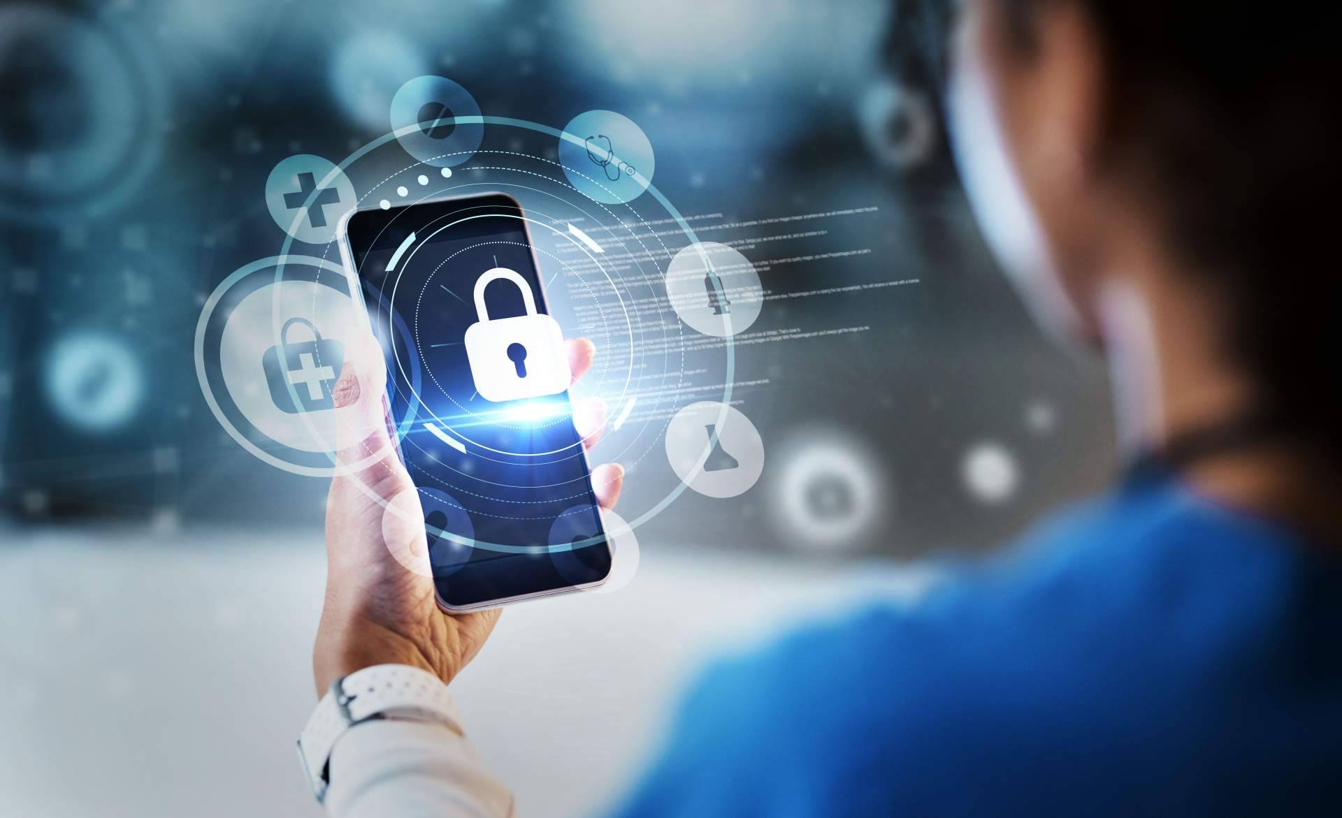 Recomendaciones para mejorar la ciberseguridad en una empresa para que no haya una brecha de información, por Cordero Informáticos