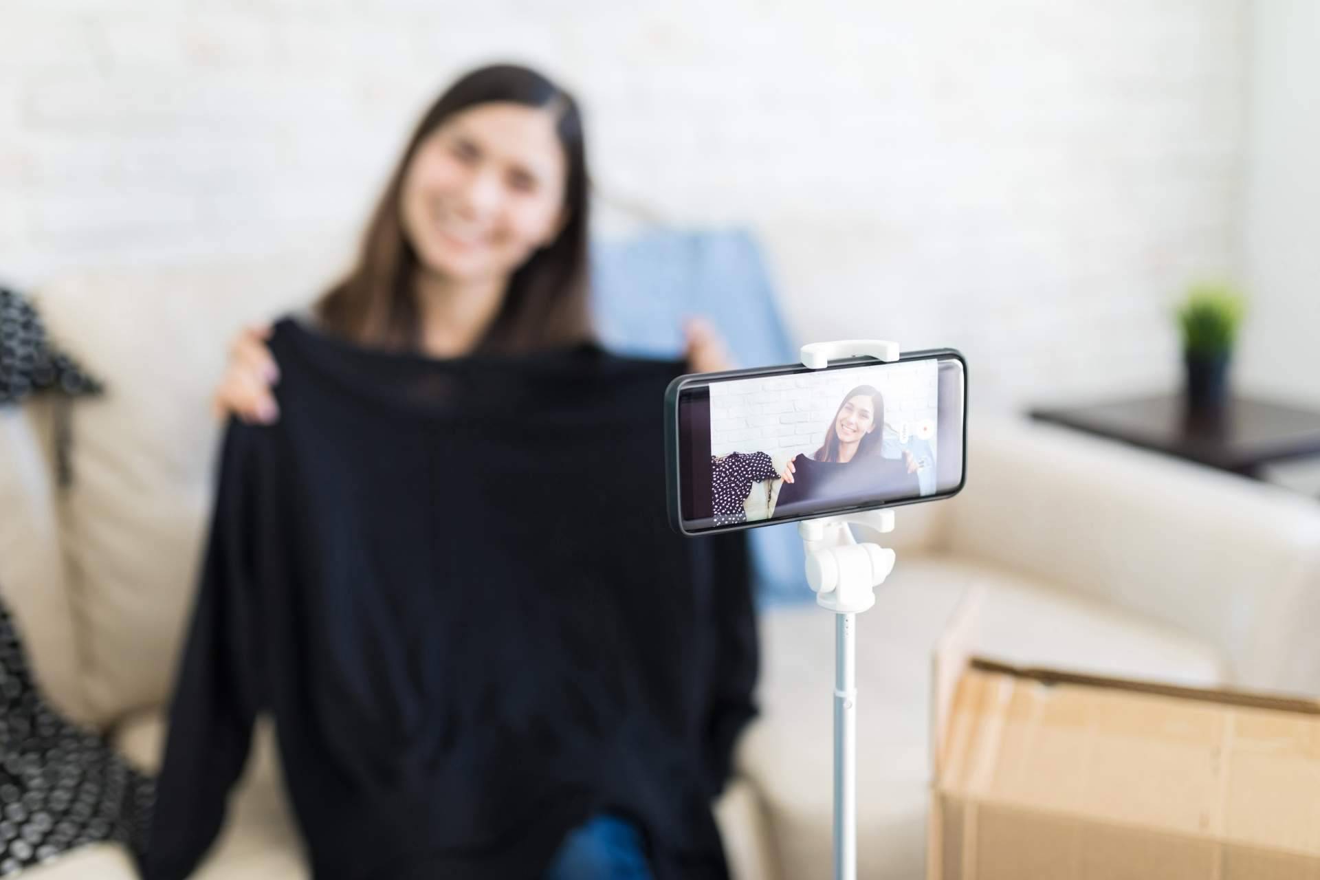 Maneras de promocionar un producto en Instagram con microinfluencers