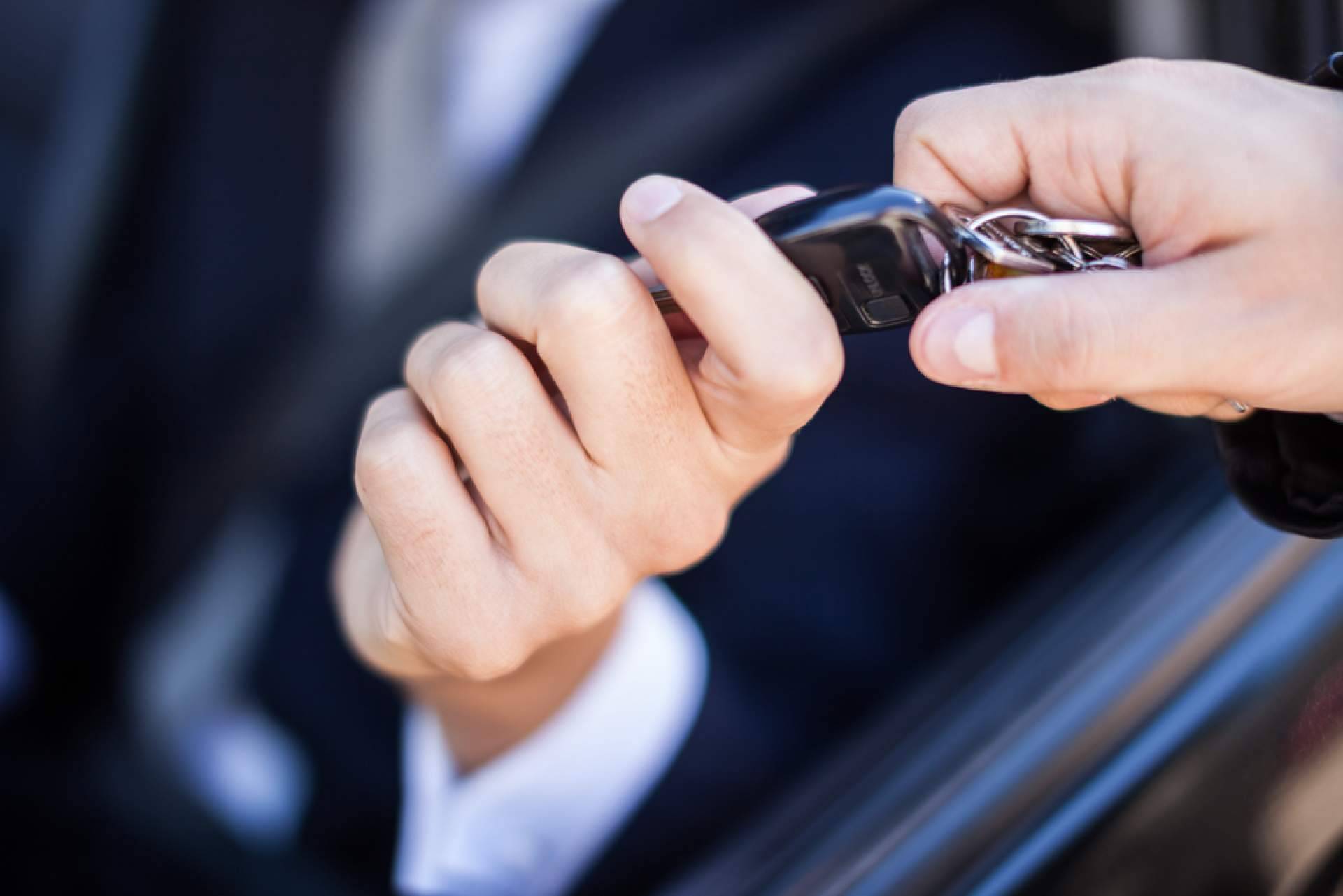 El catálogo de vehículos de segunda mano de MID Car