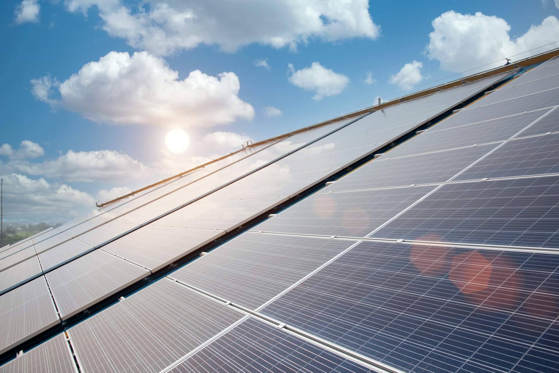 La batería virtual de Factorenergía permite aprovechar al máximo la energía solar