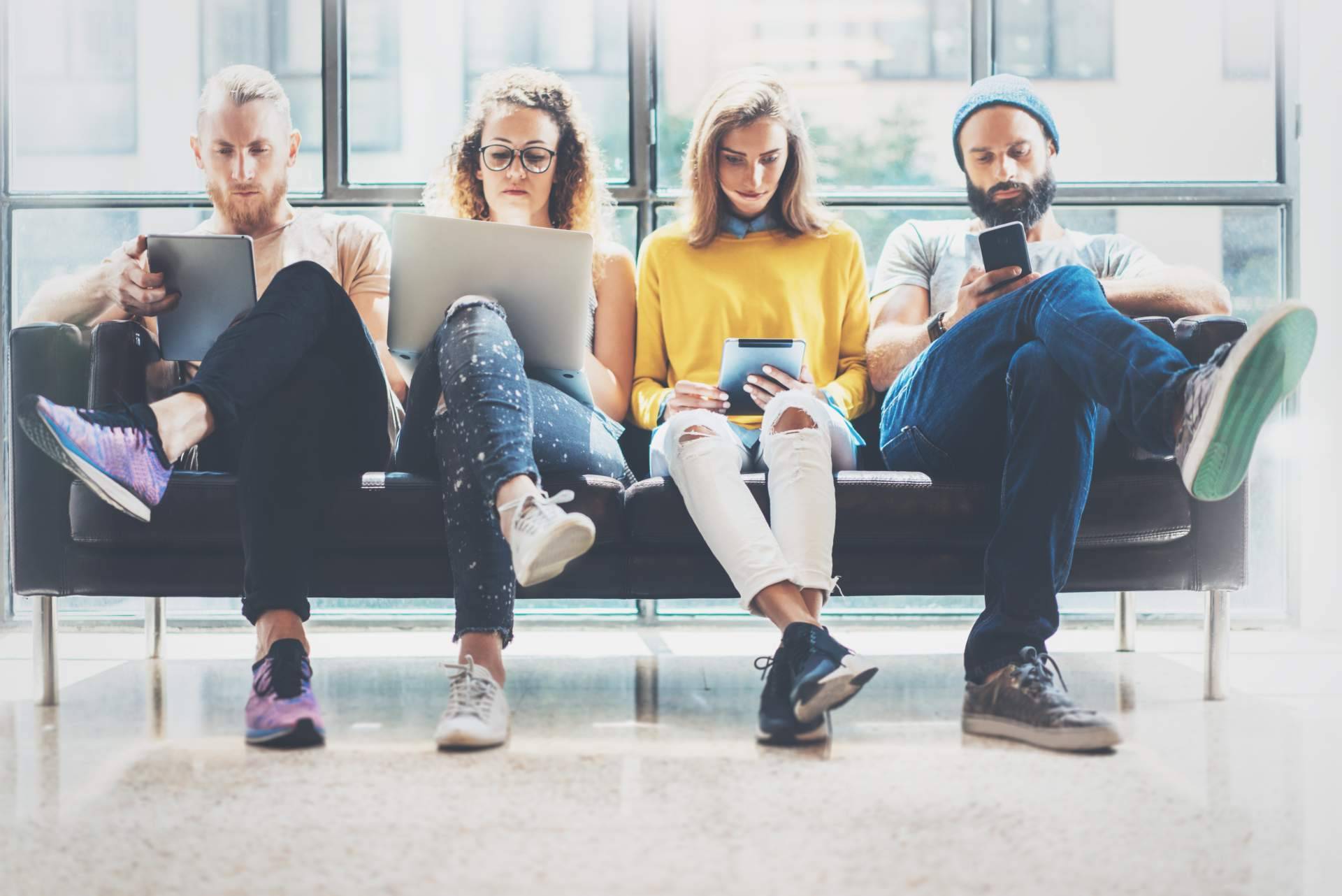 ¿Cuáles son las ventajas de votaciones online para juntas de vecinos?