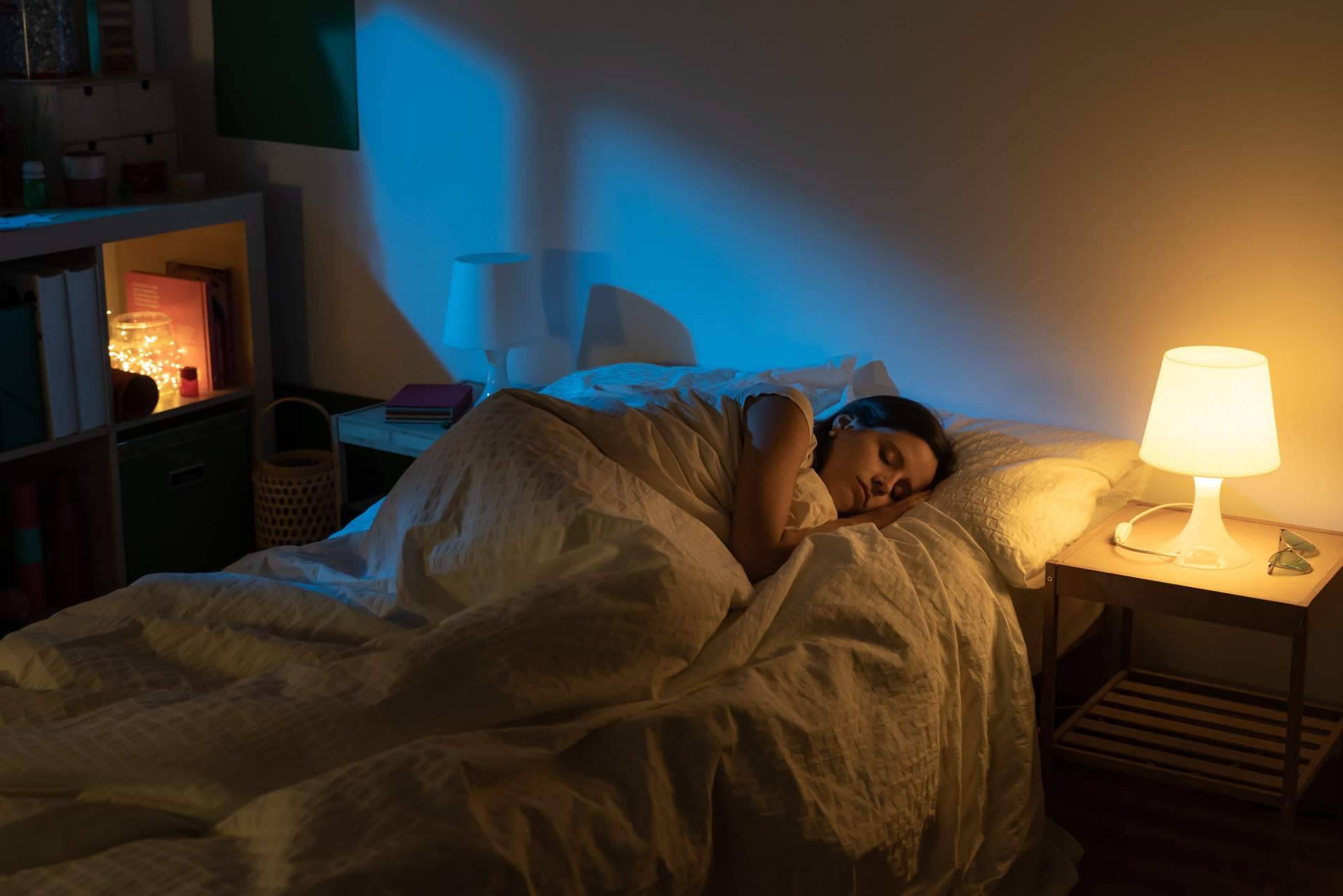 La importancia de un descanso reparador para poder tener energía en el día a día