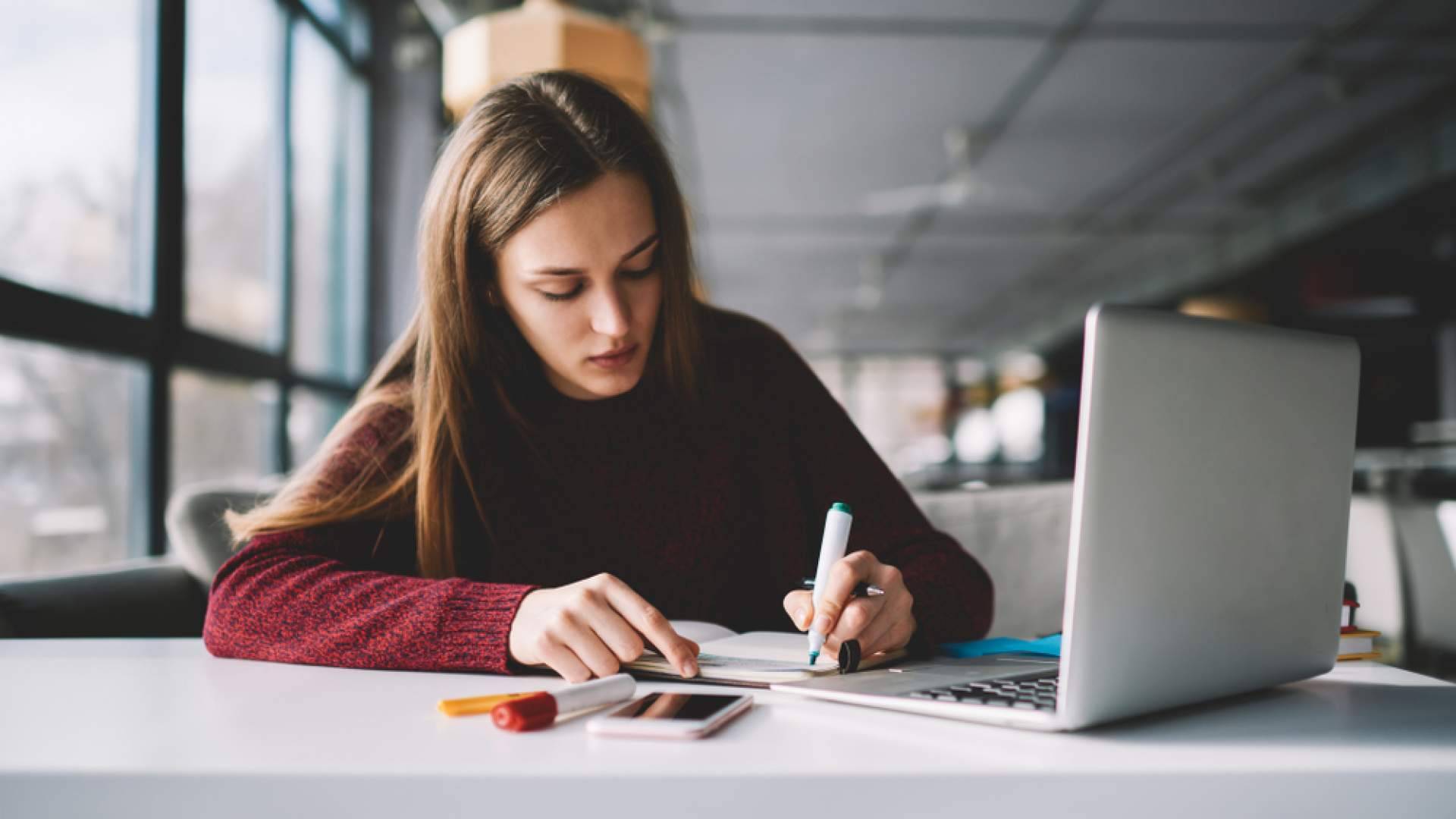 ApruebaTodo permite aprender y aprobar mientras se disfruta del tiempo libre, con