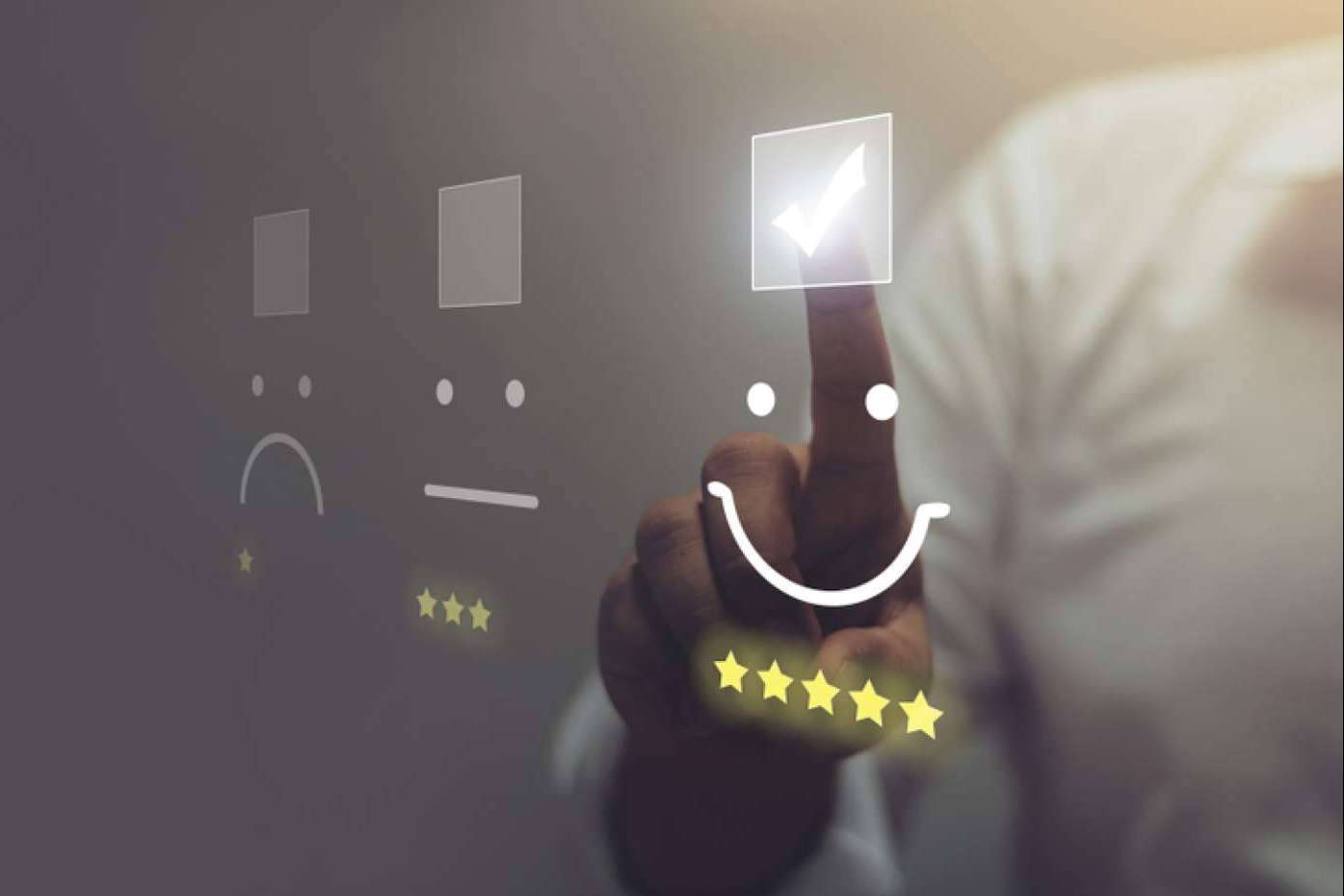 Conocer a los clientes es de vital importancia