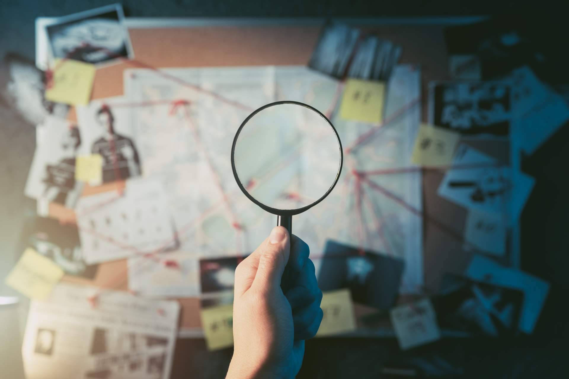 ¿Cuáles son los servicios de un detective privado que pueden contratar las empresas?