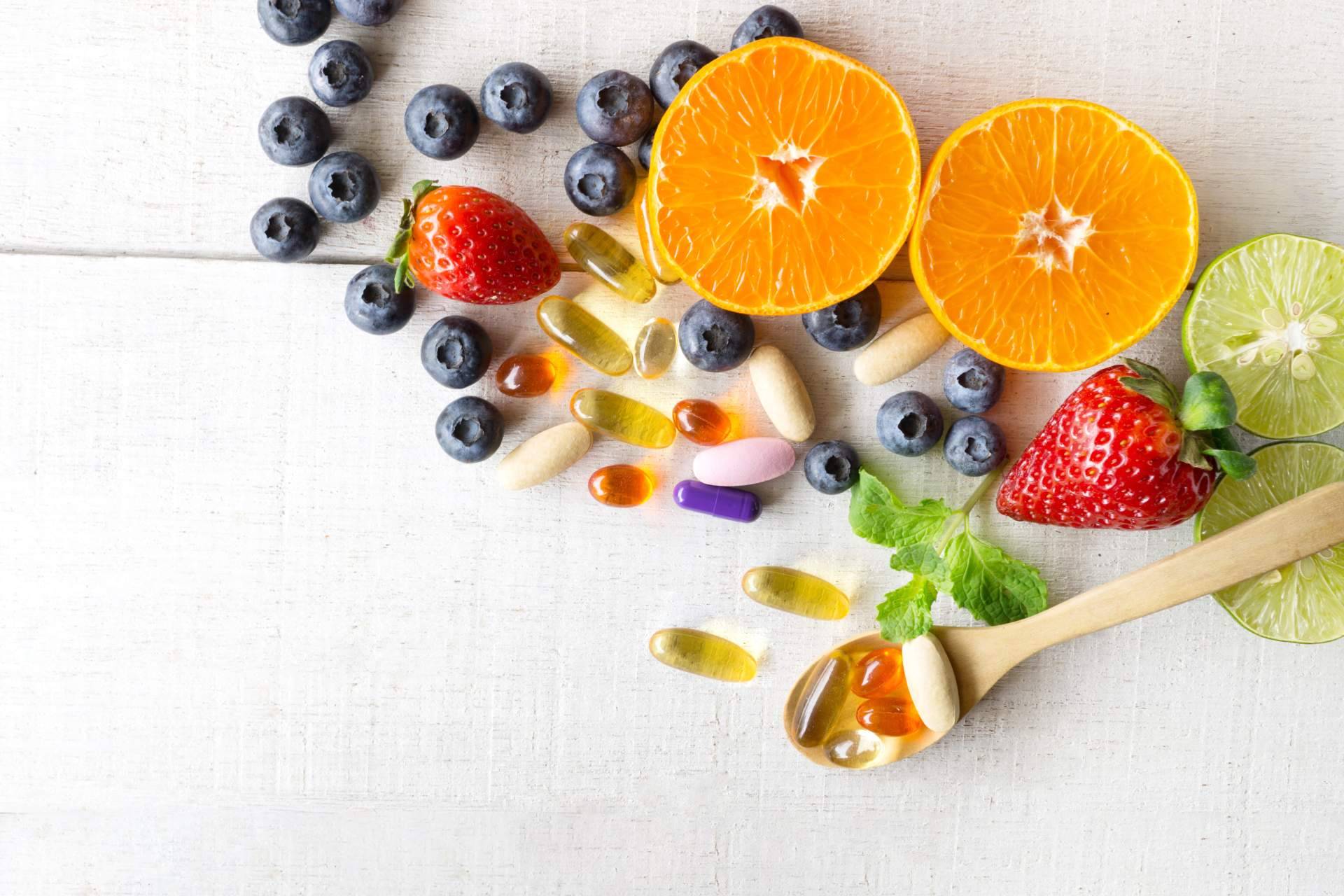 Productos de dietética natural disponibles en la Tienda Ágora