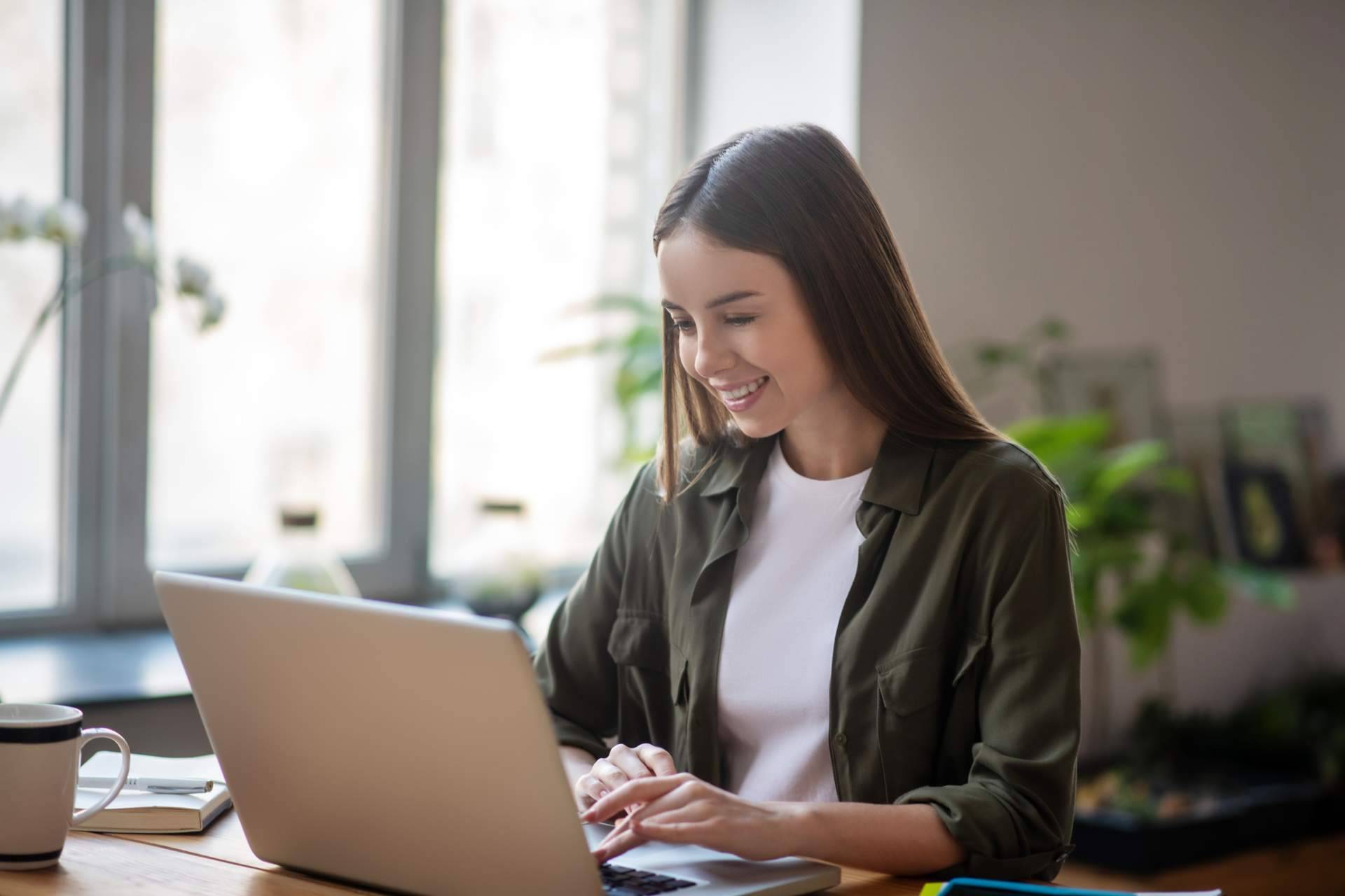 La Academia de Trabajo Social cuenta con más de 100 cursos online para profesionales del trabajo social