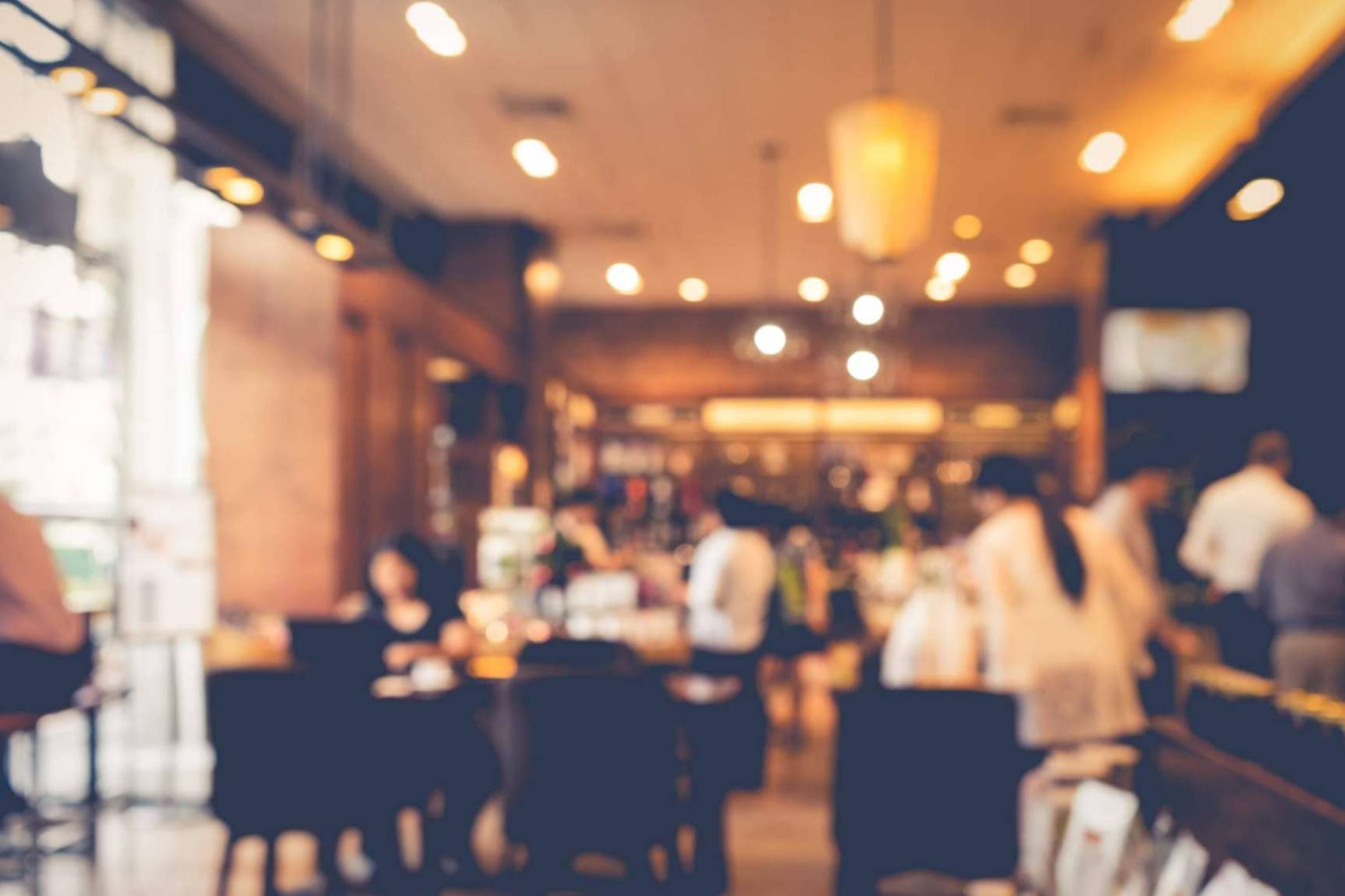 The Reason Behind habla sobre la importancia de consumir en restaurantes sostenibles