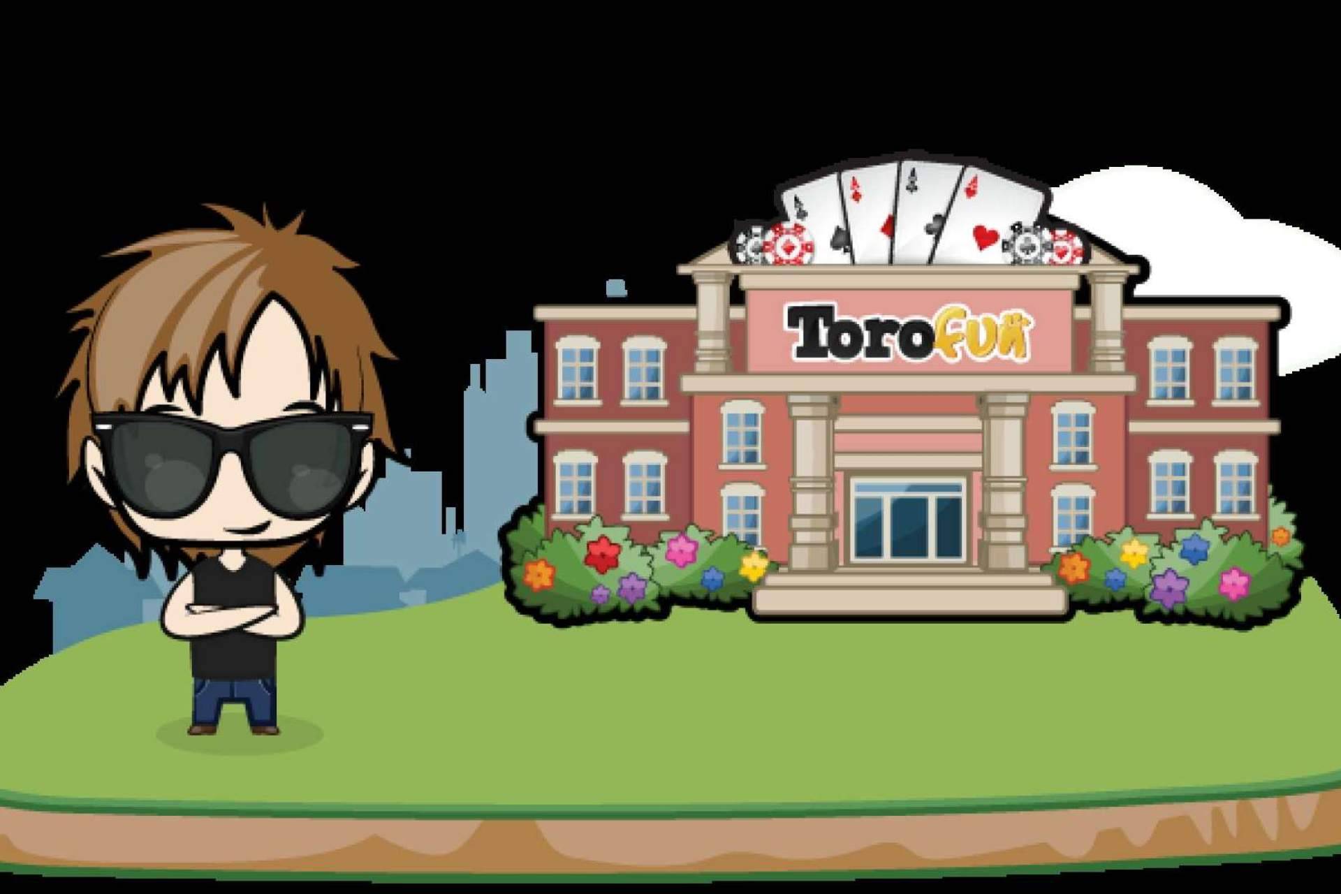 Torofun, la plataforma de juegos gratuitos en línea para disfrutar con los clásicos juegos tradicionales