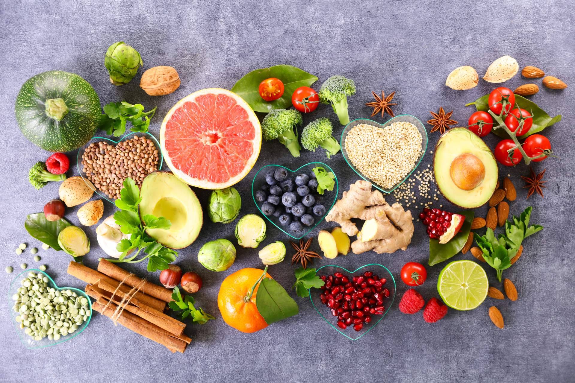 Sanissimo pone a disposición una muy selectiva colección de platos veganos