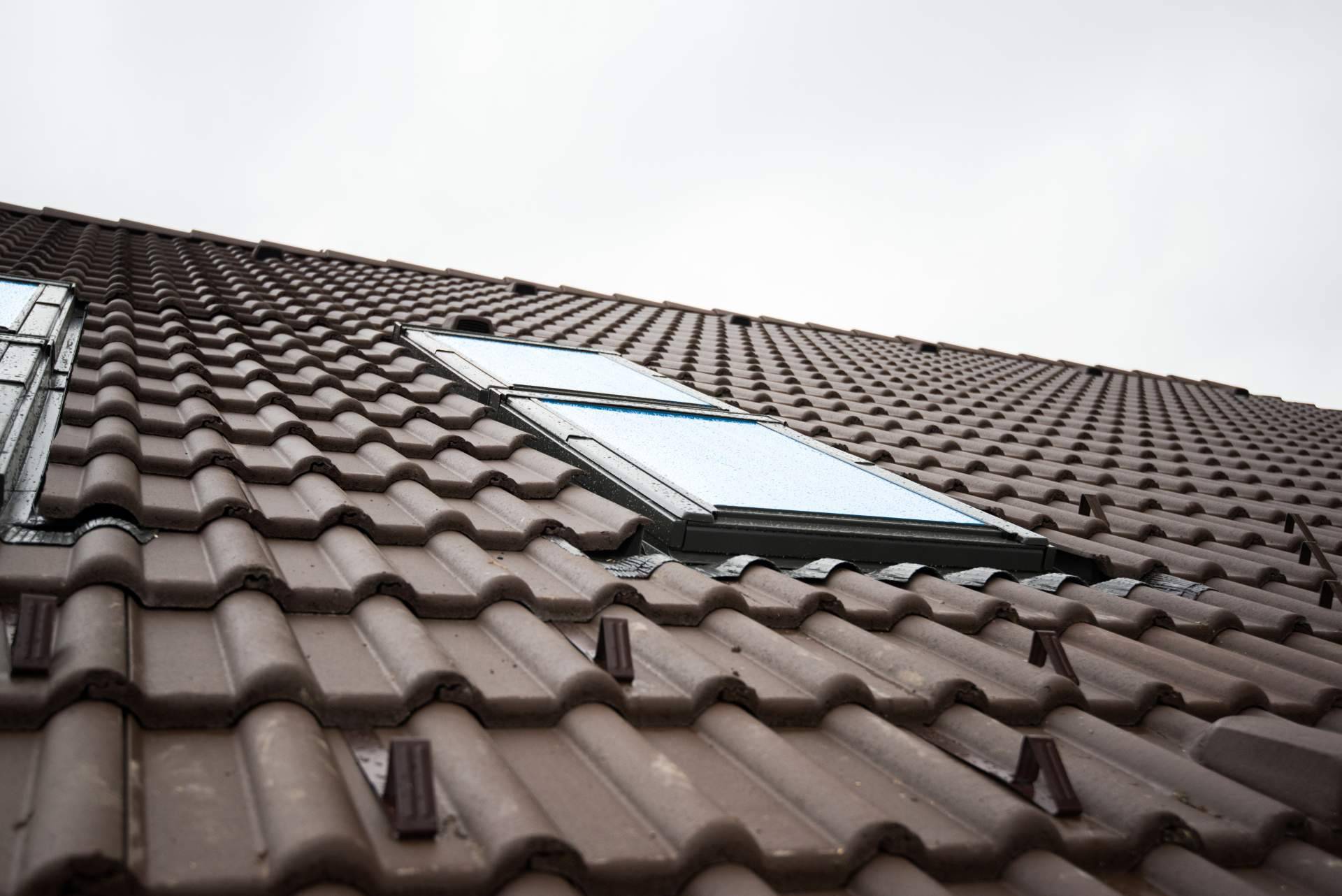 Cerramientos Zaragoza sobre las características de las ventanas Velux