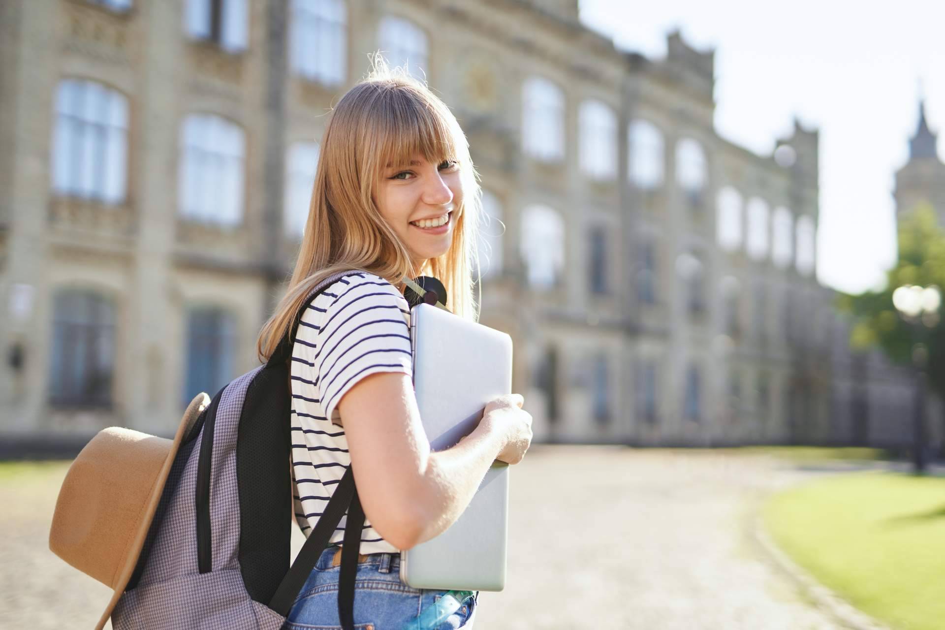 Presupuesto para estudiar en el extranjero con KiwiHopp