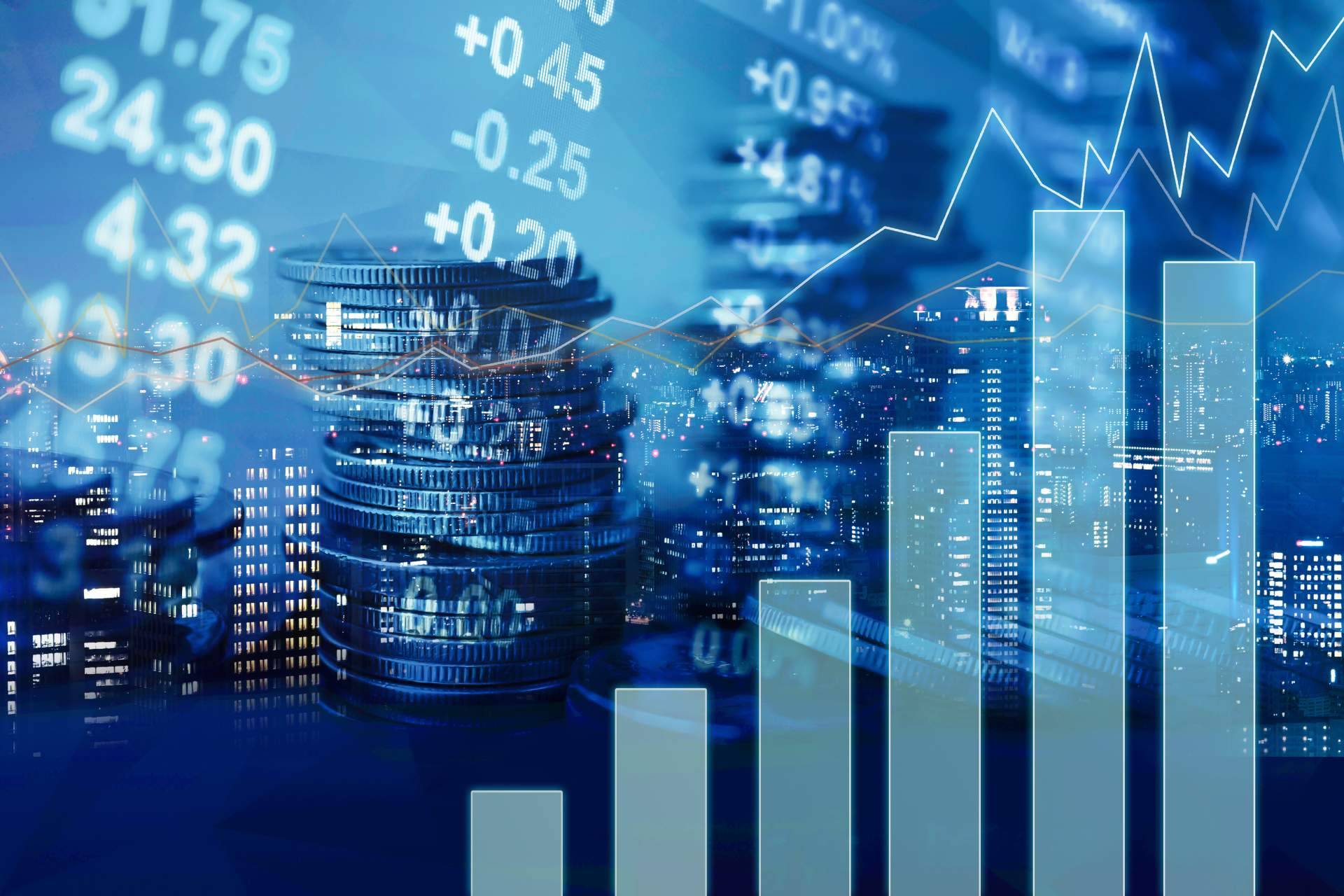 Verdad Económica; acceso confiable y actualizado a la economía global