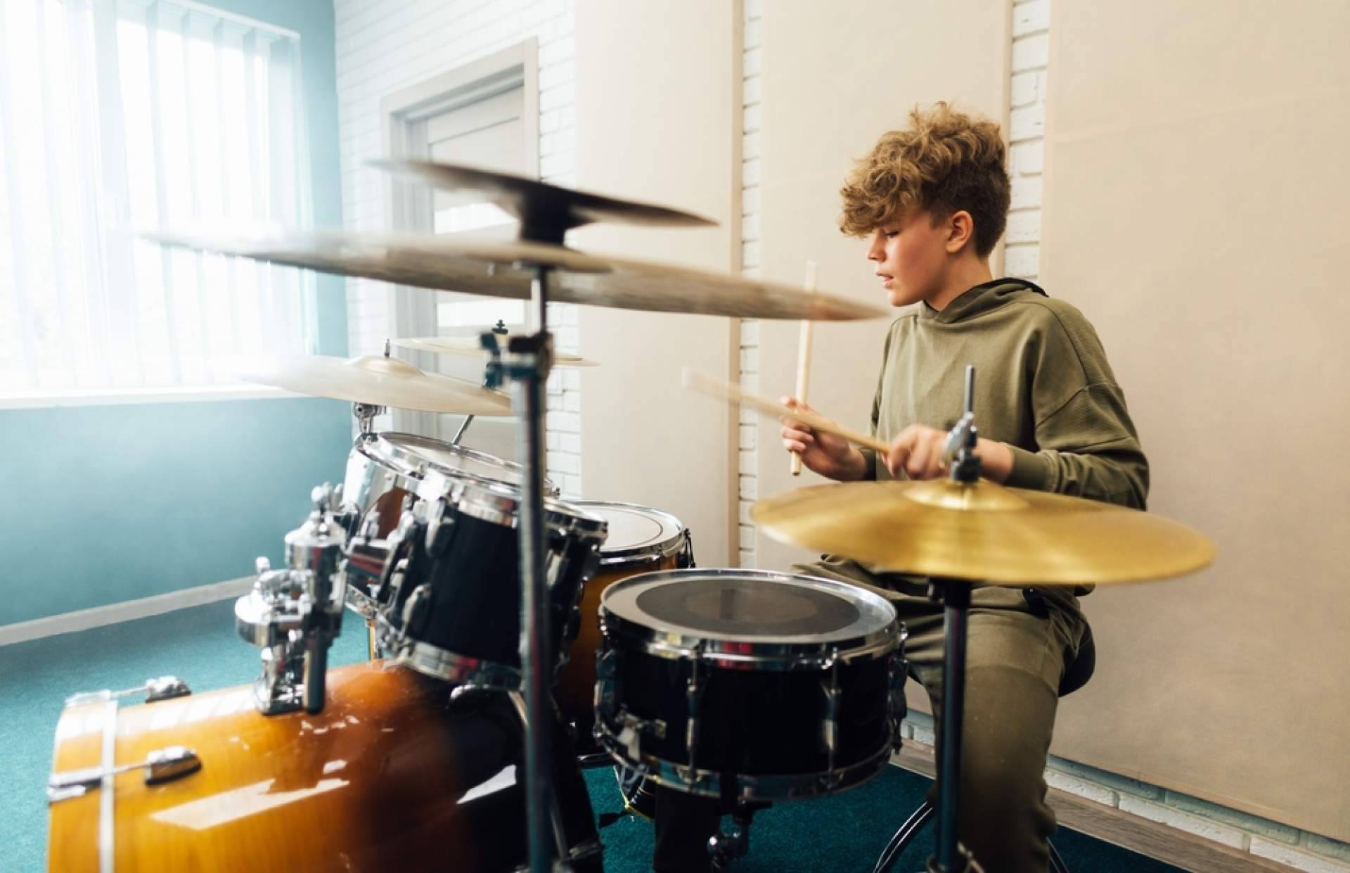 La Escuela de Música La Clave tiene su ubicación en Valencia
