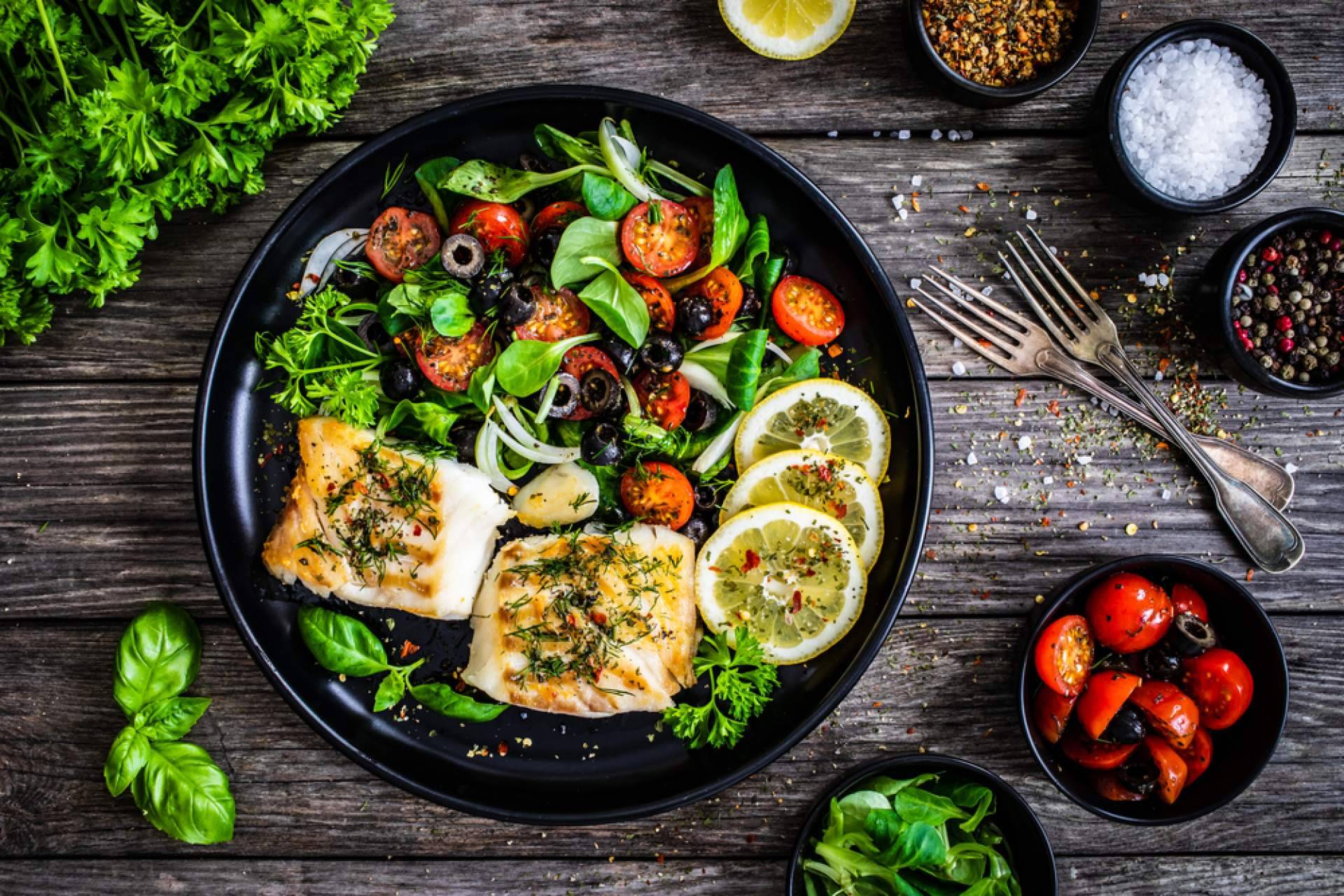 Batch cooking, alimentarse de forma consciente es posible, con Vitaltrain