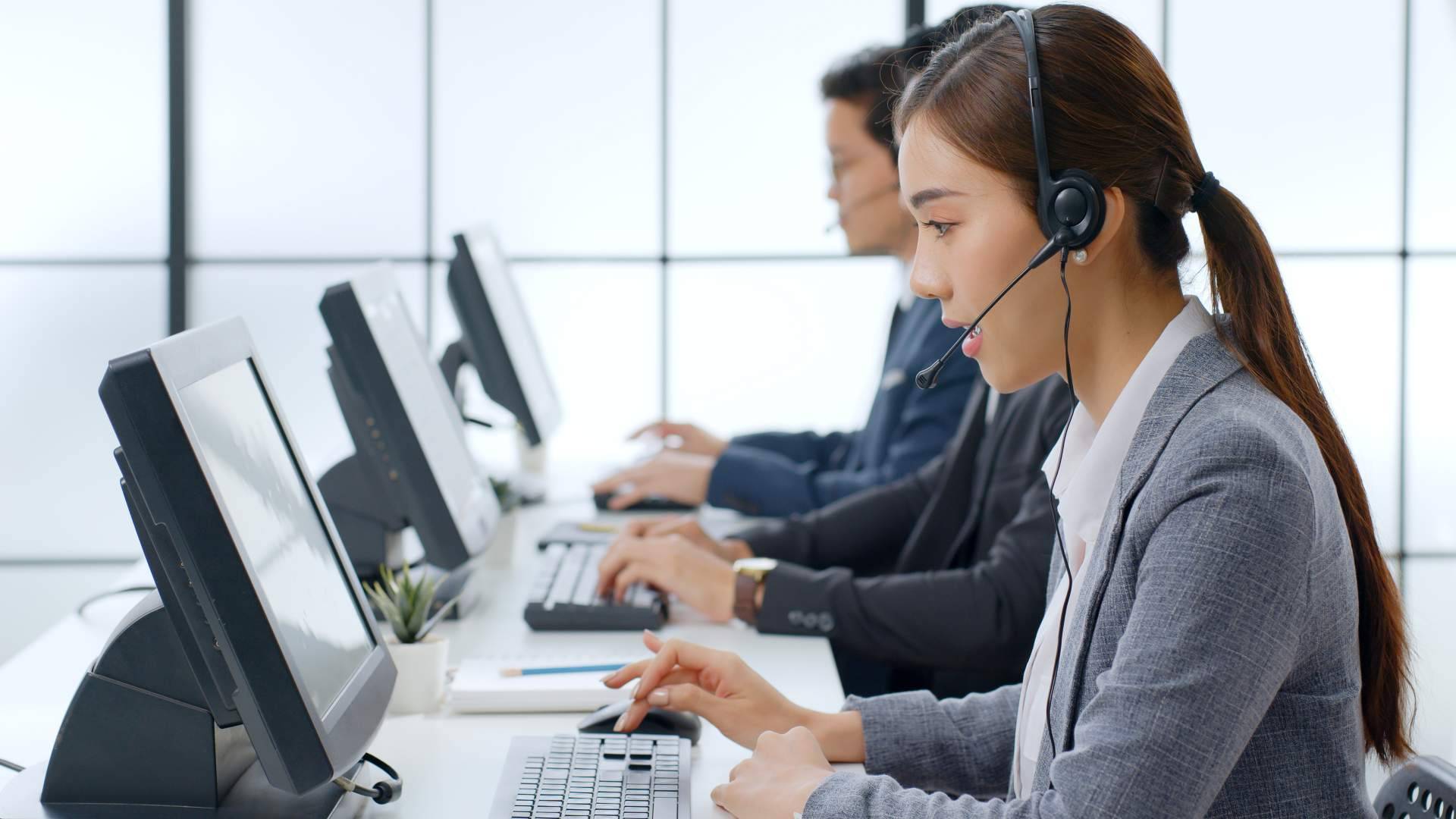 Neki ofrece soluciones de teleasistencia y seguimiento para empresas que cuidan a personas mayores