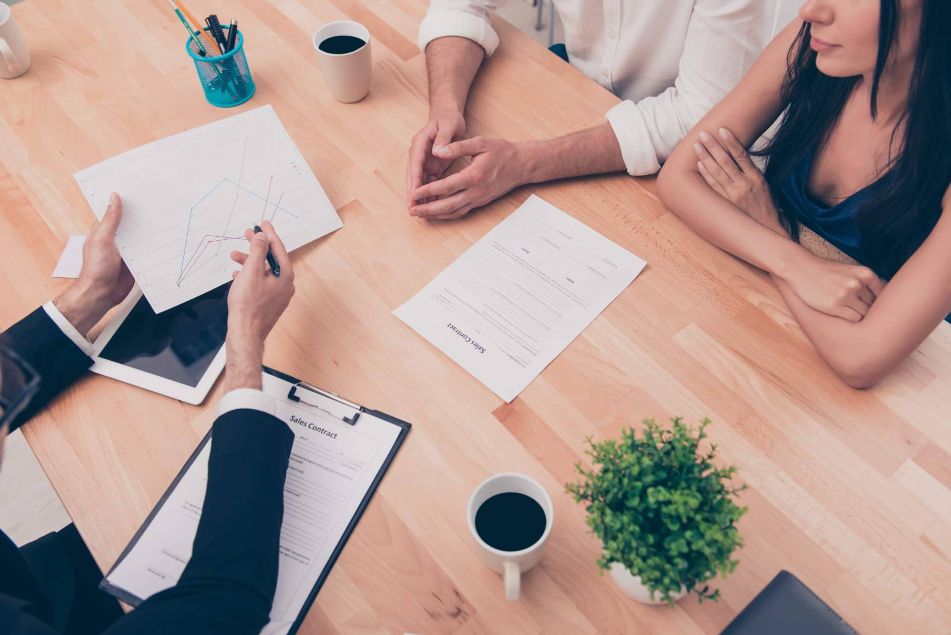 ¿Por qué es necesaria la asesoría laboral, fiscal y contable?, con la firma Cross Consulting