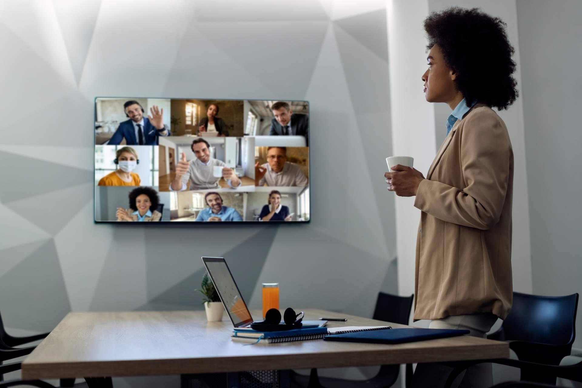 La tendencia hacia el trabajo híbrido ya es una realidad