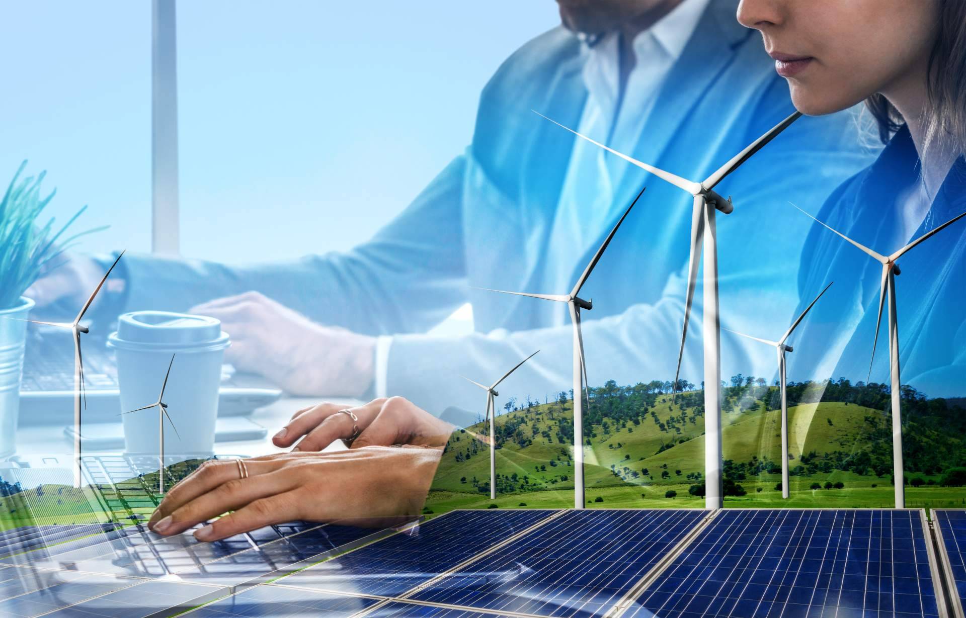 El Máster en Energías Renovables 100 % online que forma a profesionales de un sector cada vez más demandado, por EGCI