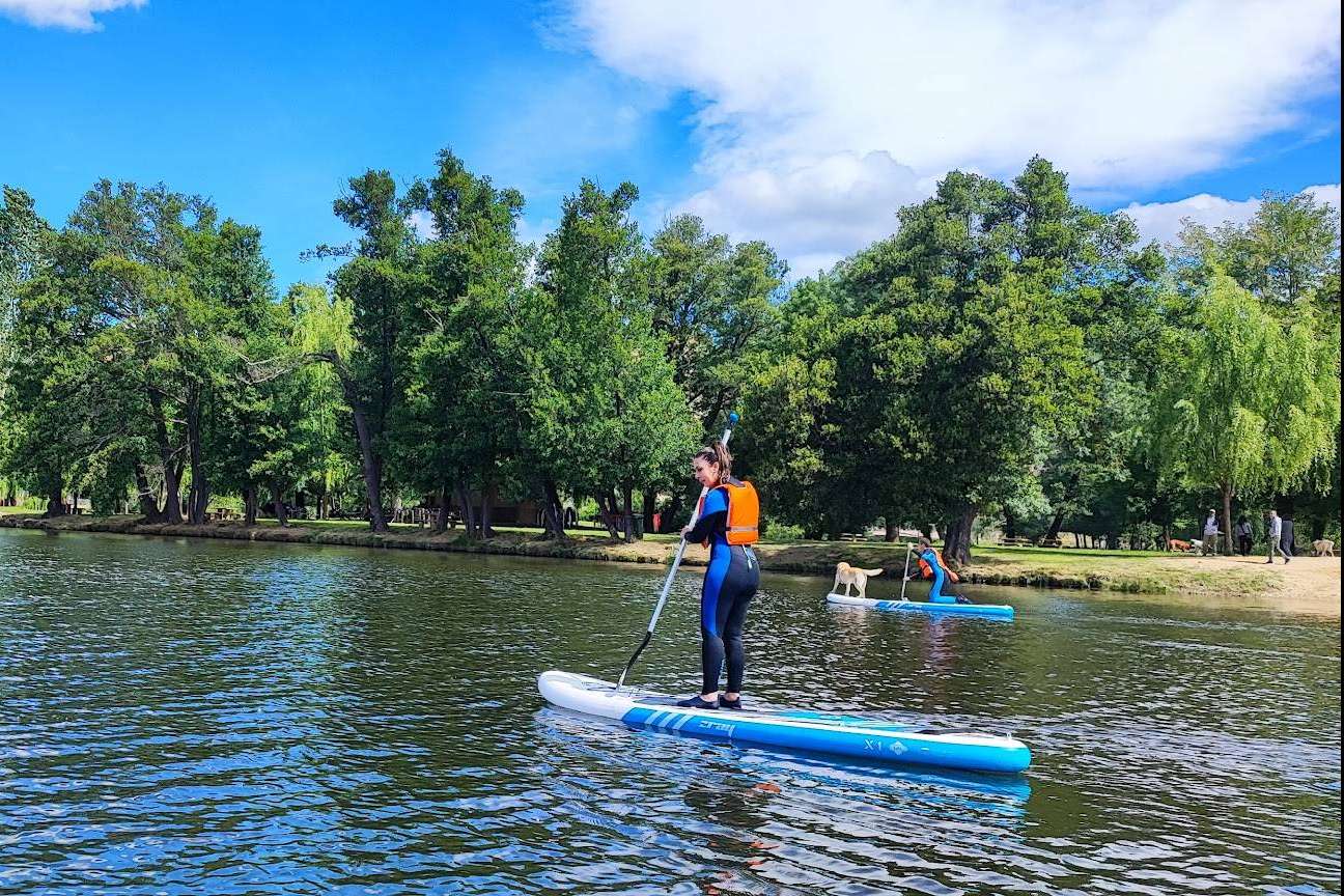 Turismo Activa, para los amantes del turismo activo en la provincia de Salamanca