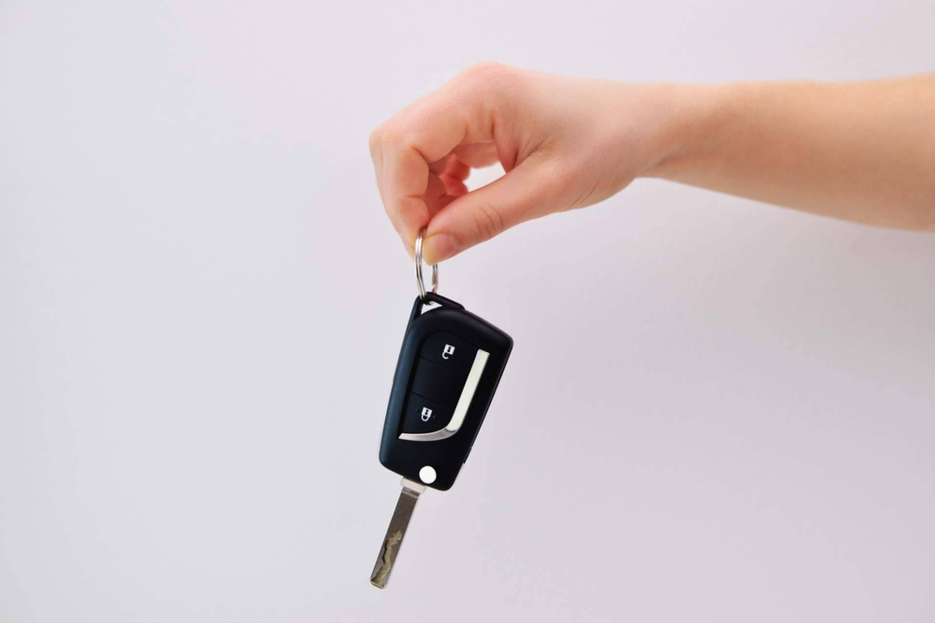 La importancia de tener dos juegos de llaves del coche antes de irse de vacaciones, por EGINER