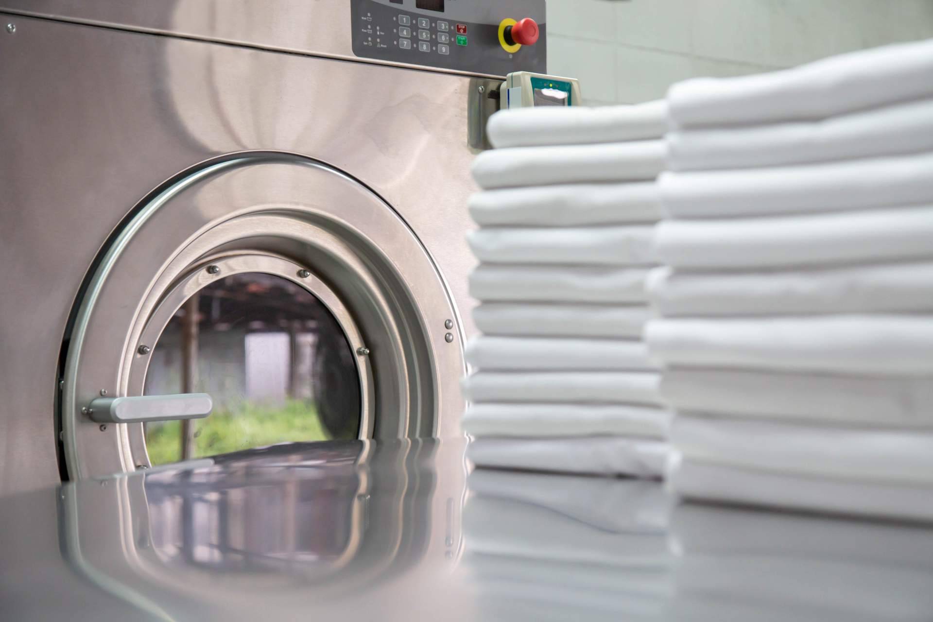 Washrocks simplifica el lavado de ropa en temporada alta para la hostelería y la restauración