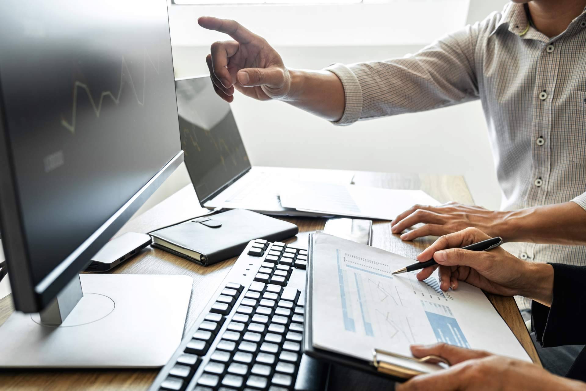¿Qué aprender para vivir del trading?