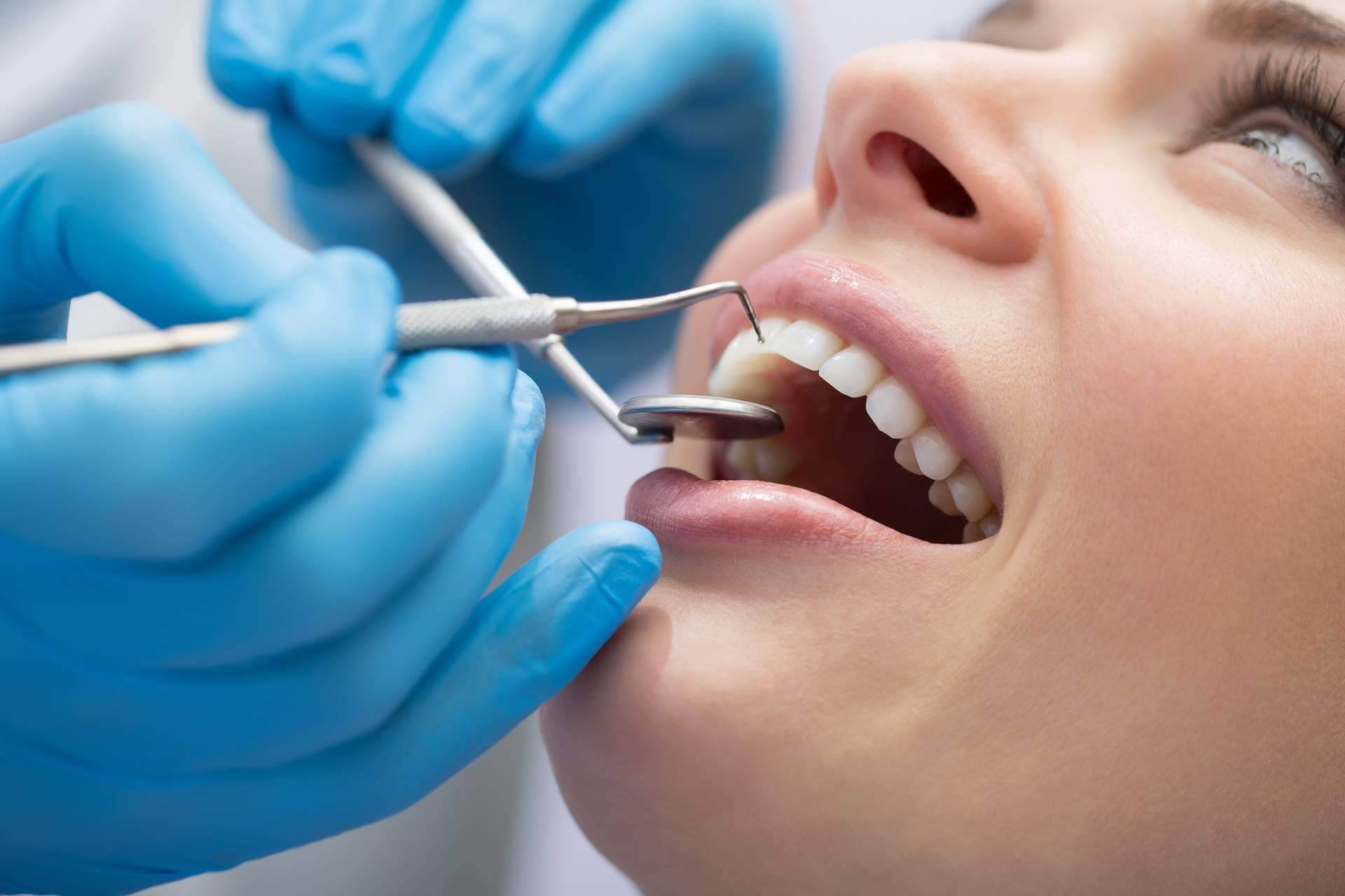 Cómo se puede tratar la sensibilidad en los dientes, por Ascensium