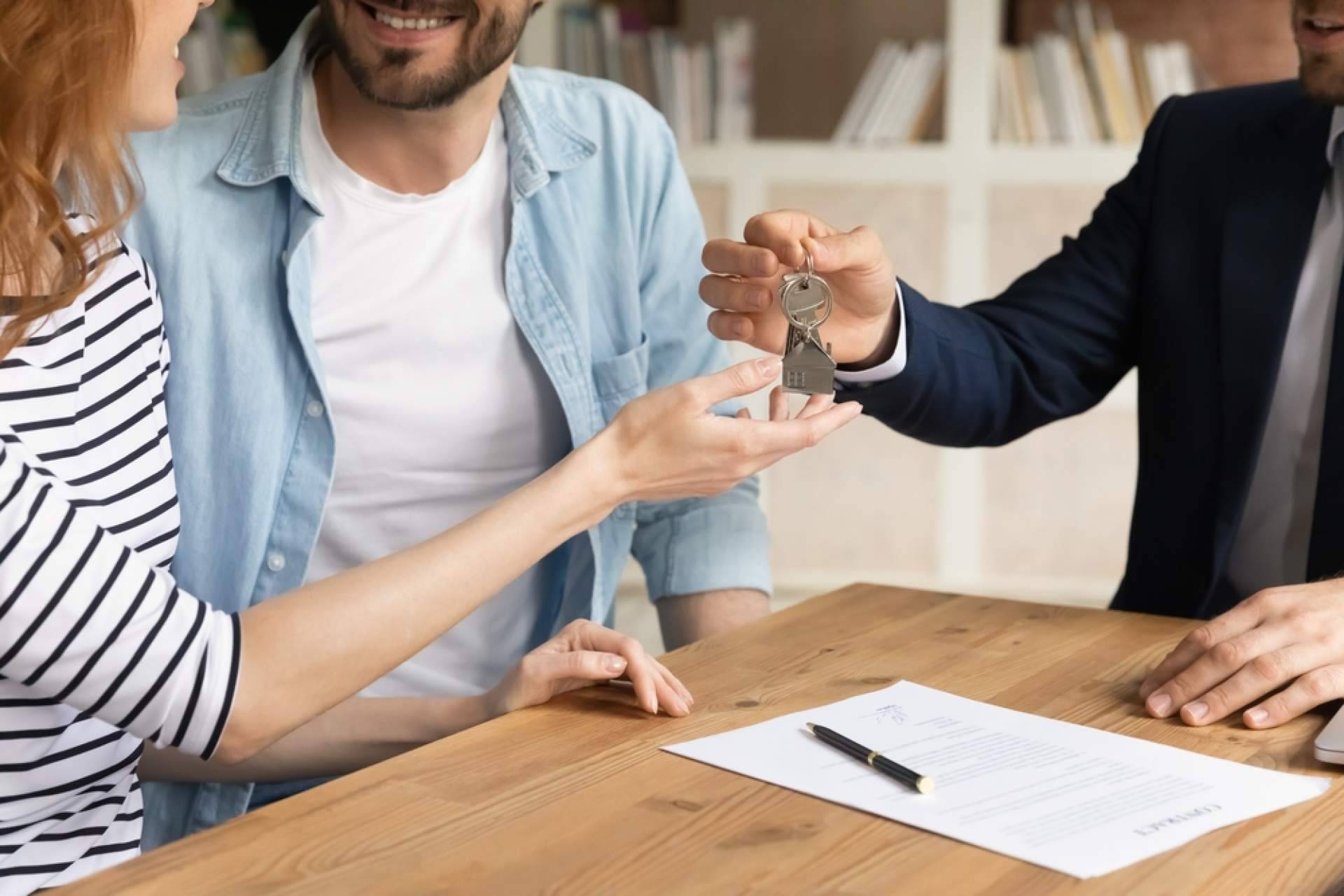 Alquilar pisos en Barcelona, con La Casa Agency El Clot