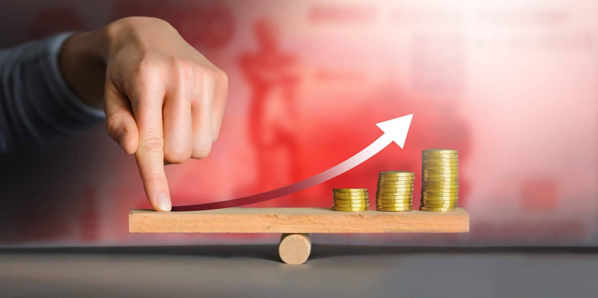 ¿Cuál es la definición del apalancamiento financiero?