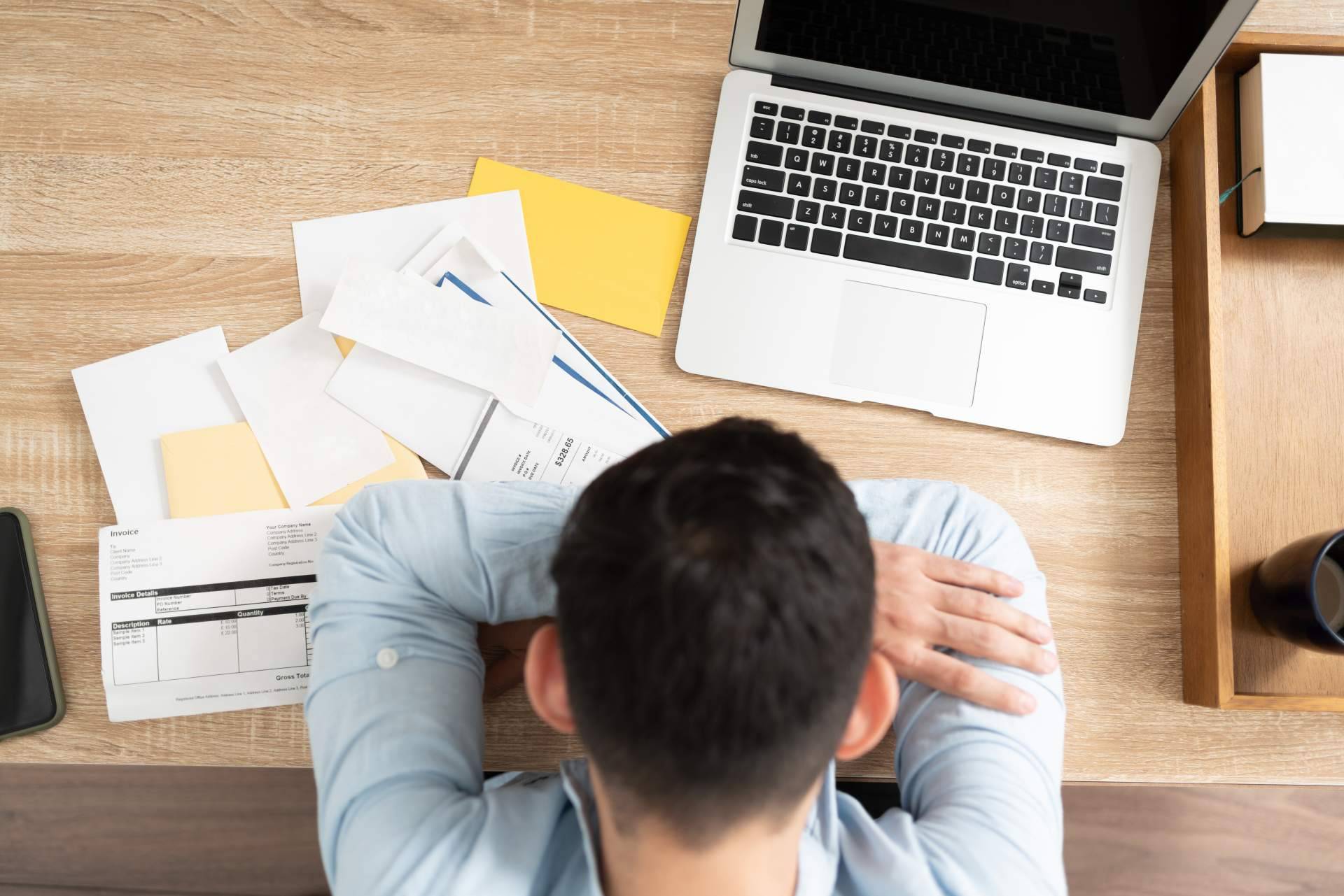 La reparadora de crédito que ofrece soluciones financieras efectivas para liquidar deudas es ONDigital Soluciones Financieras