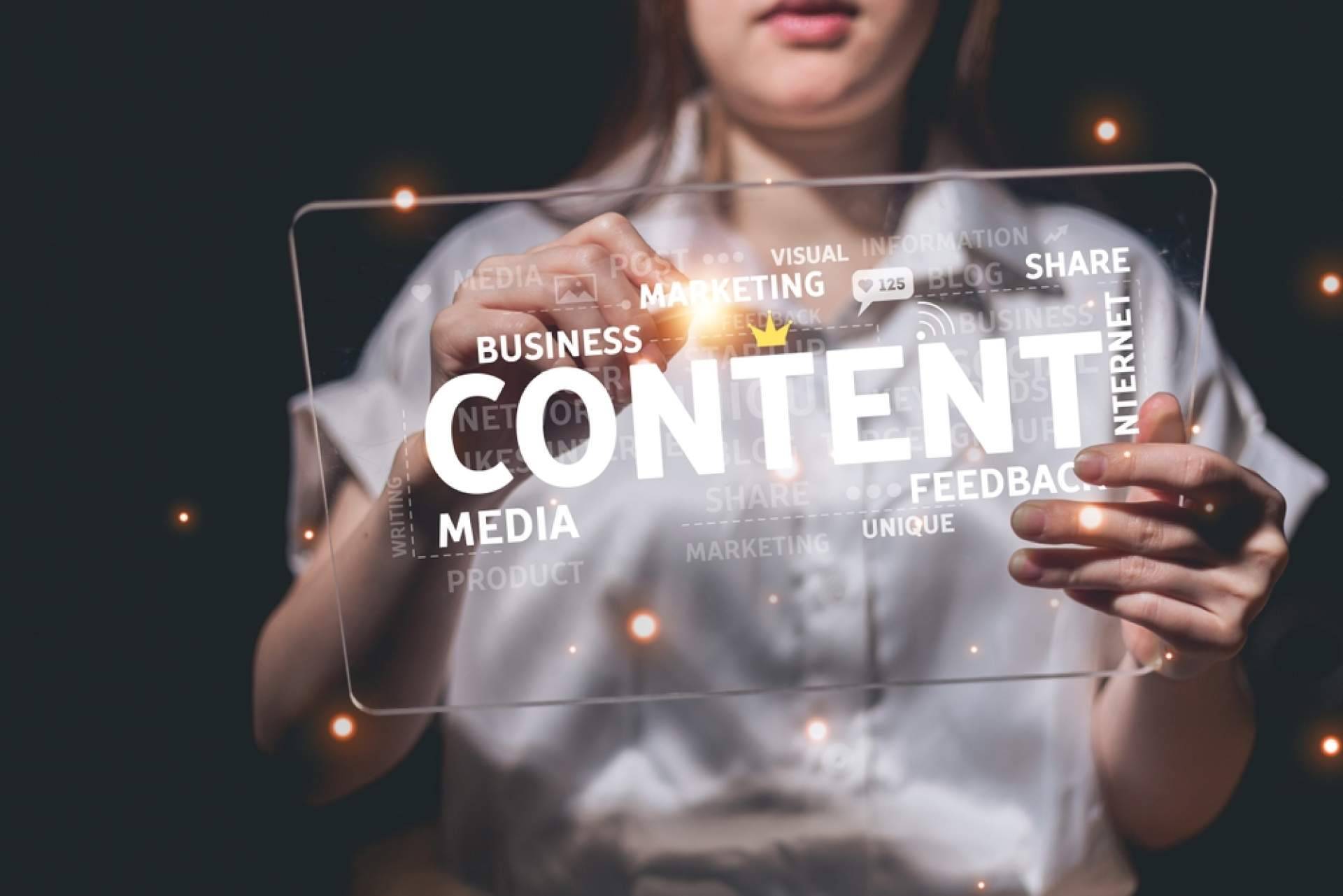 Los beneficios de 'what is Contentful', por Aplyca
