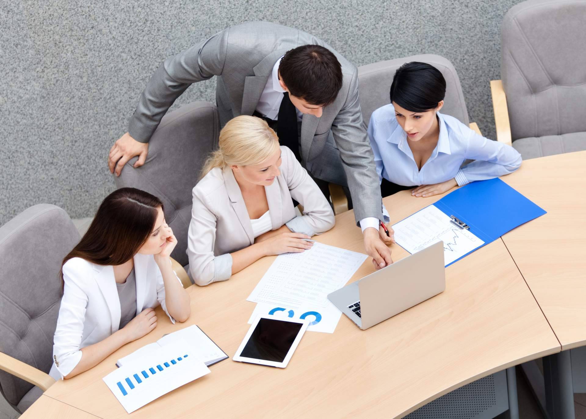 Optimización empresarial en obras y reformas, de la mano del ERP de Amplya