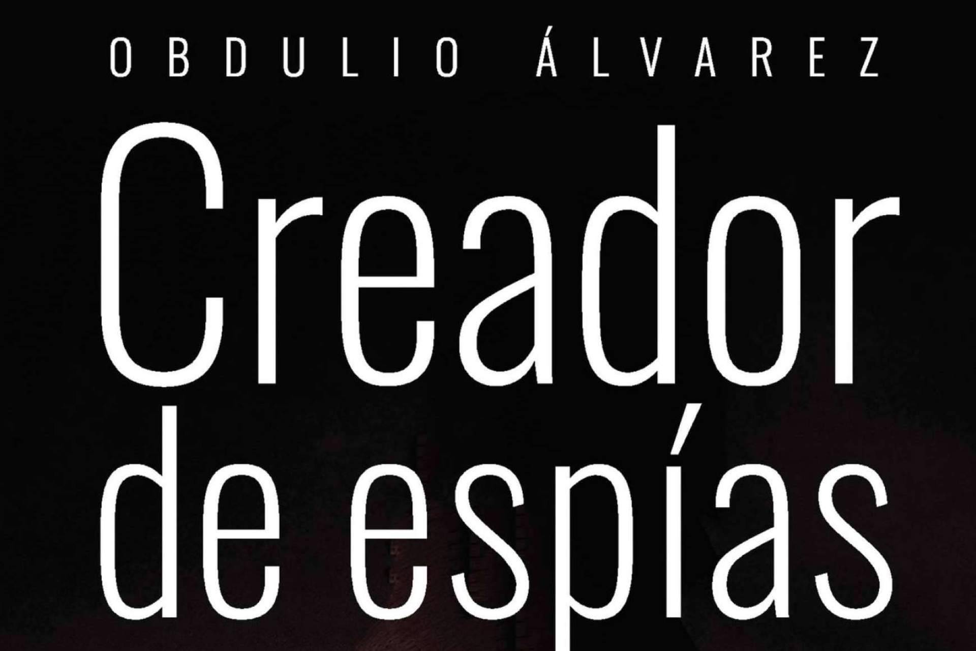 'El Creador de espías' responde a si los personajes de una novela pueden llevar a su escritor a un sanatorio