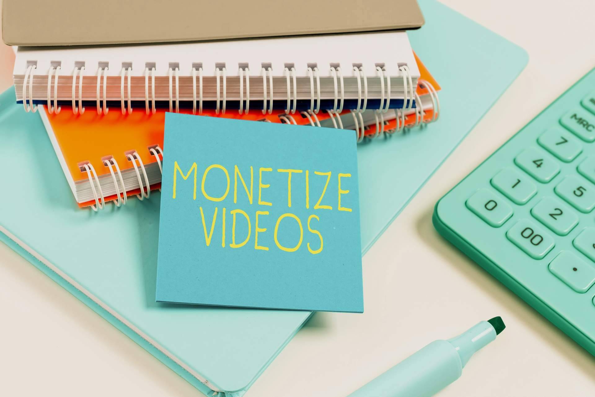 El ebook gratuito de Academia DIGESIT ayuda a creadores de contenido a monetizar en YouTube