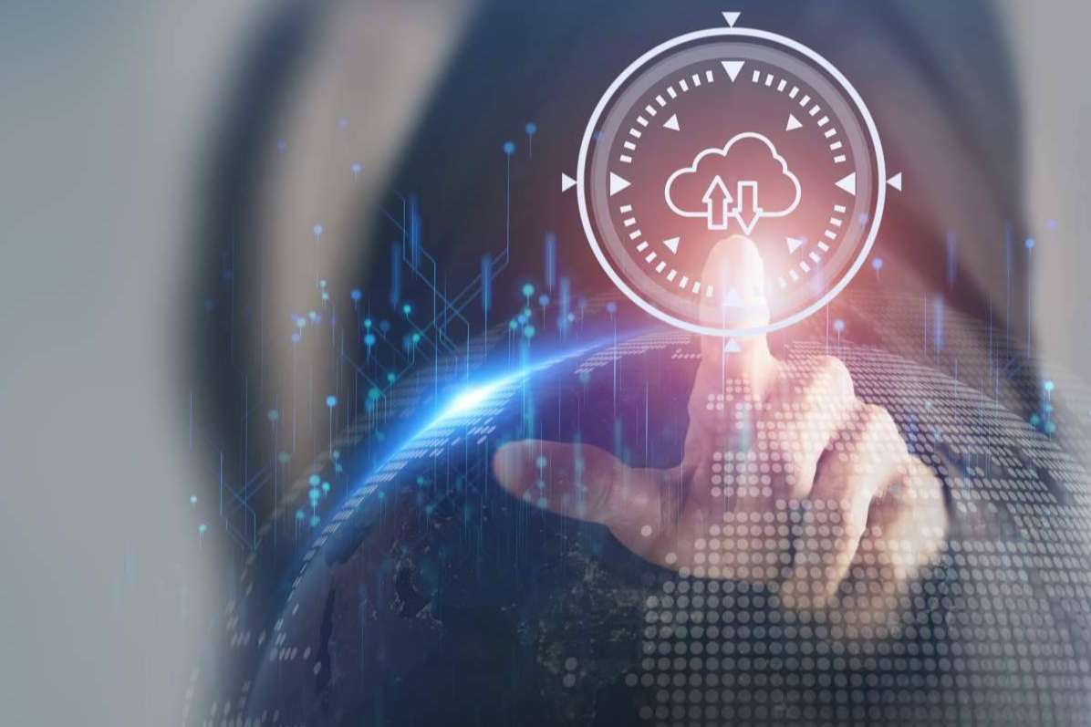 Geoliza, transformando la gestión territorial con información geoespacial en la nube