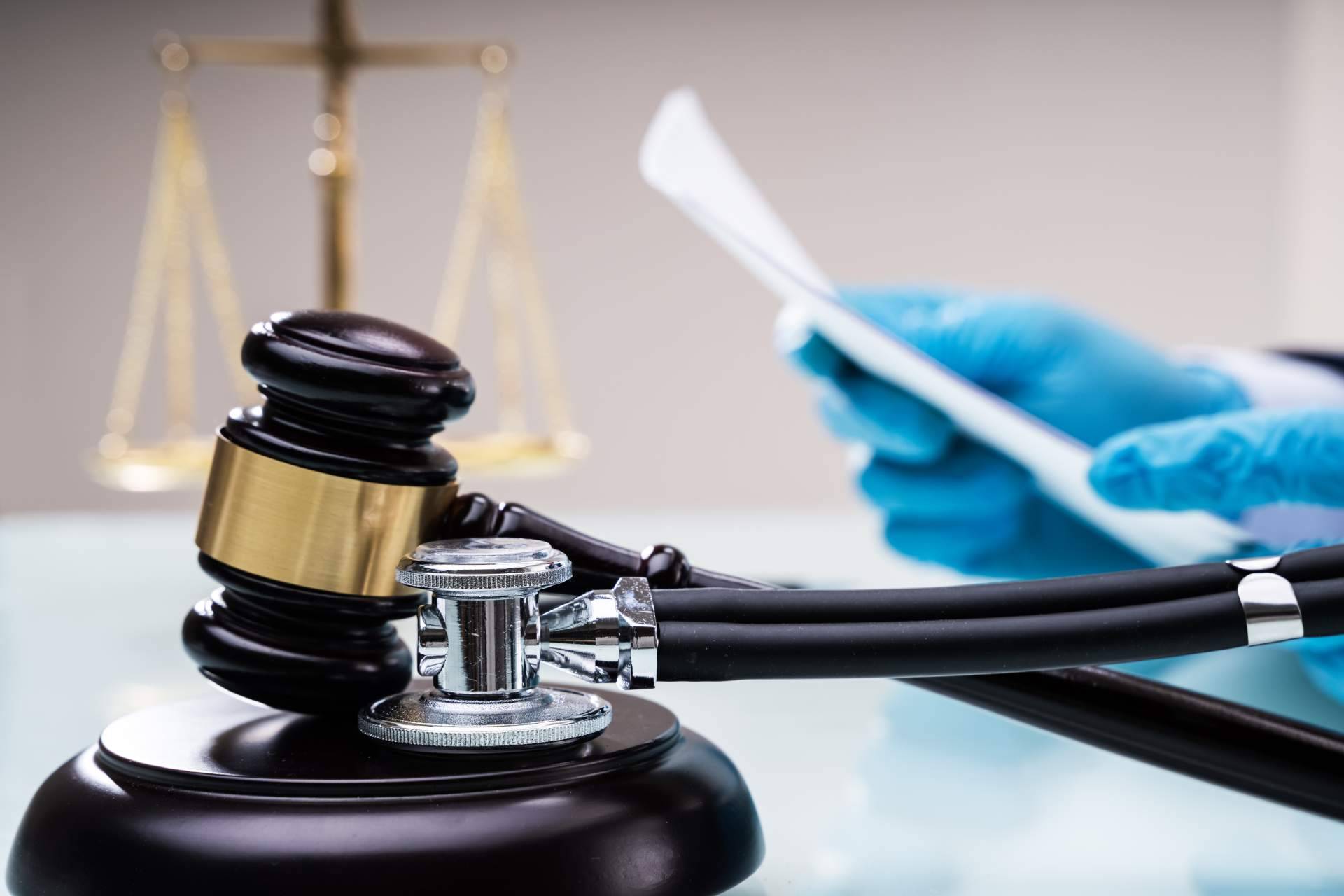 Los abogados de Mario Schilling son expertos en negligencias médicas