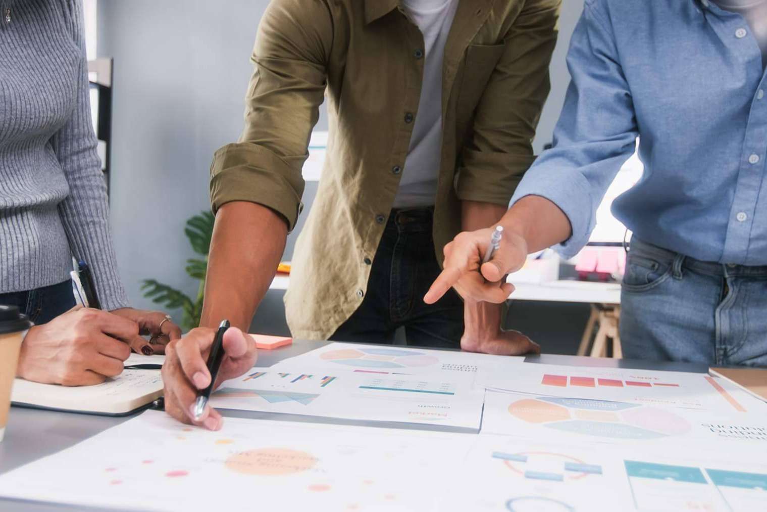 Los planes estratégicos que diseña Nifty Export para internacionalizar empresas