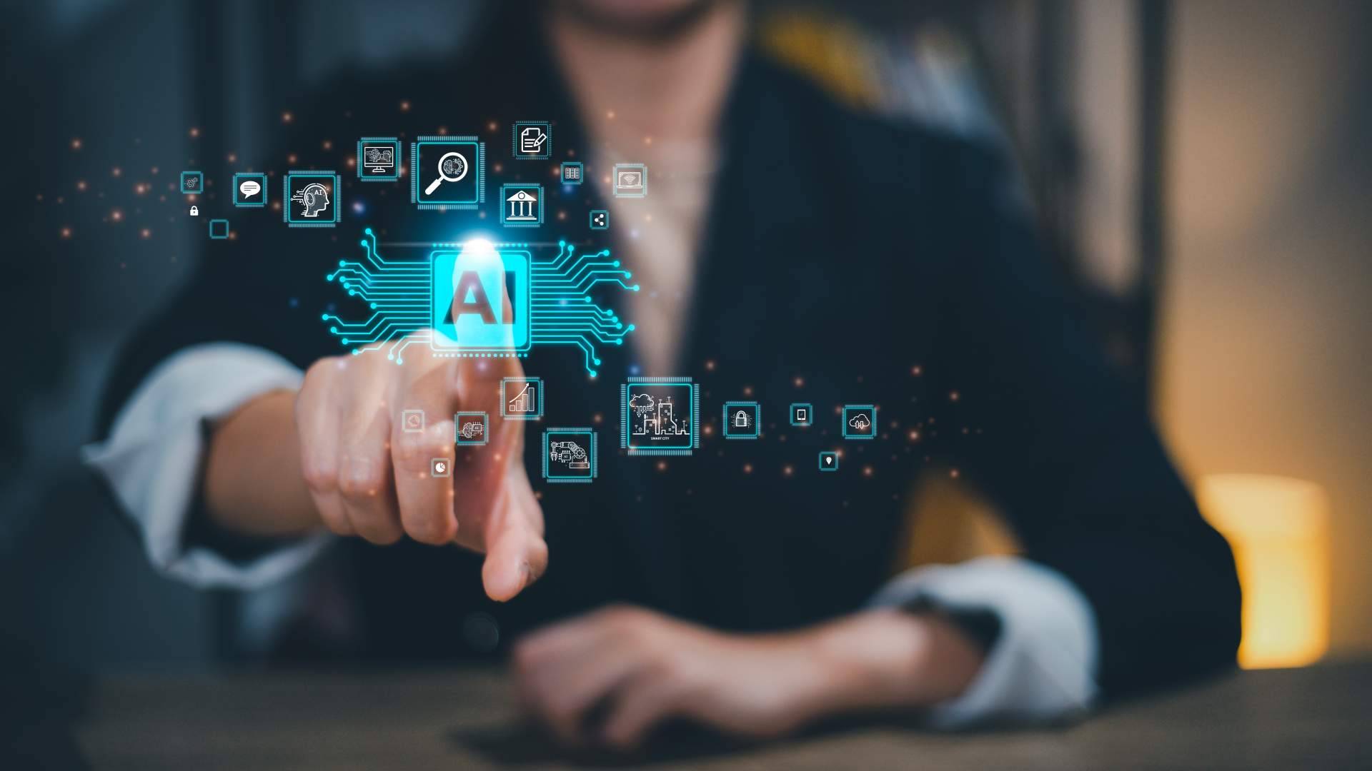 Cinco razones por las que la Inteligencia Artificial disparará los beneficios empresariales