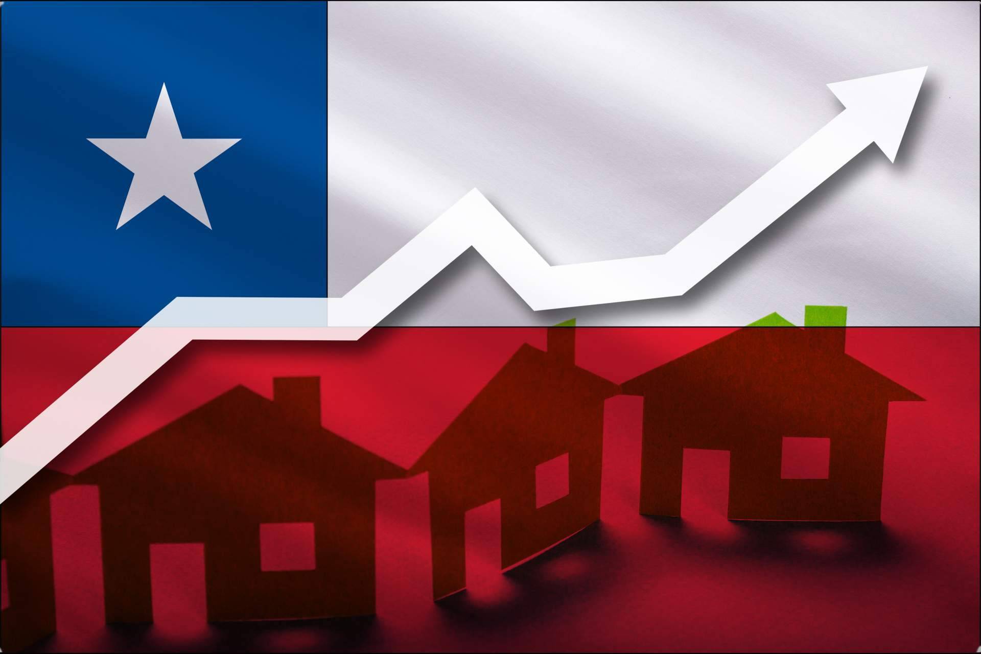 Situación actual, perspectivas y principales riesgos del mercado inmobiliario de Chile